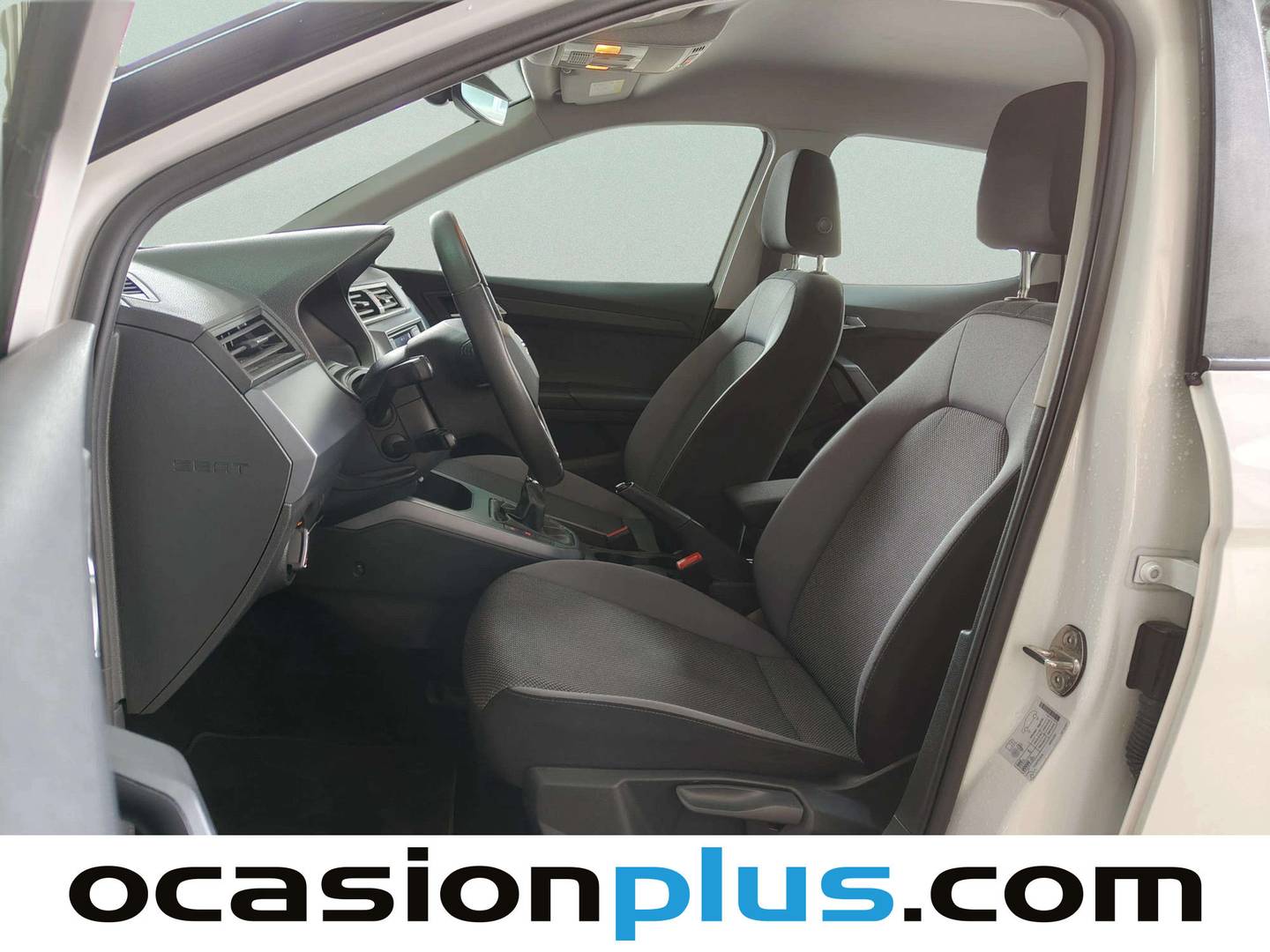 Foto asientos delanteros Seat Arona Seat Arona 1.0 TSI Style Go Eco  (110 CV)