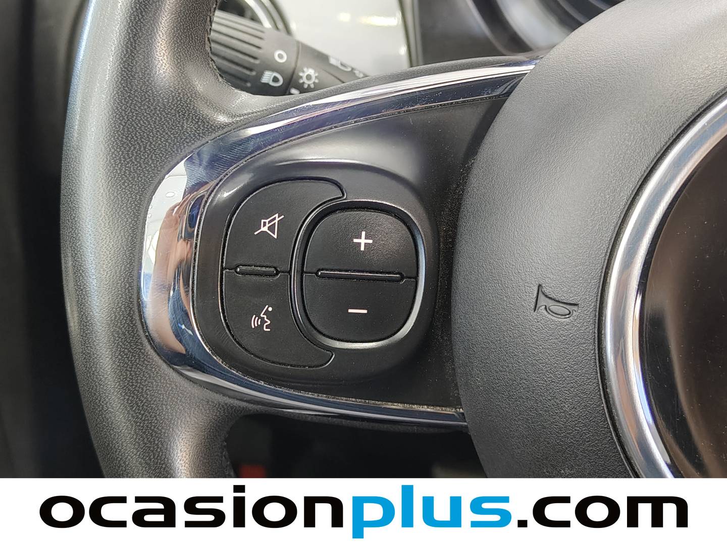 Fiat 500C Fiat 500C 1.0 Hybrid Club (70 CV) de segunda mano