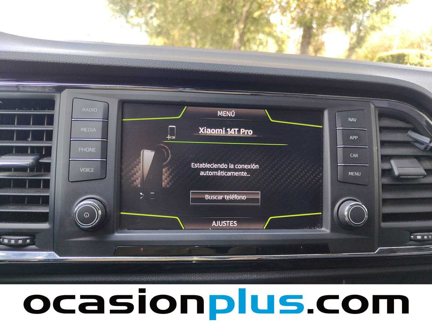 Seat Ateca Seat Ateca 1.4 EcoTSI S&S Xcellence (150 CV) gasolina