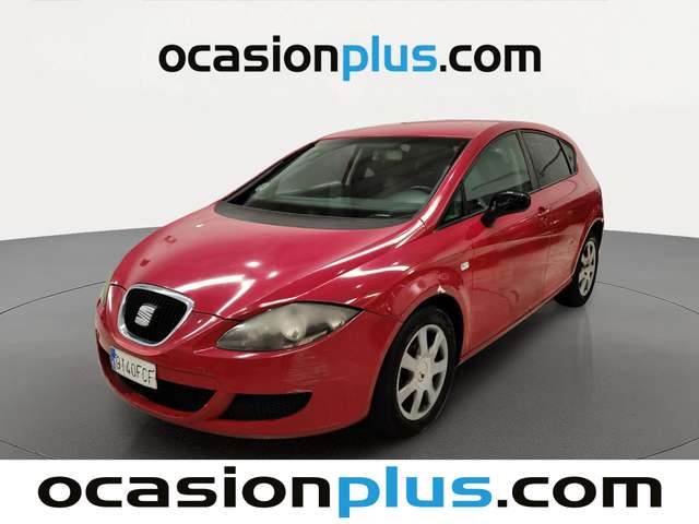 Seat León 1.9 TDI Sport (105 CV) 2006