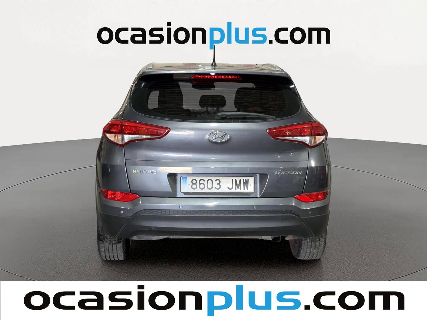 Hyundai Tucson Hyundai Tucson 1.6 GDI BlueDrive Klass 4x2 (131 CV) al mejor precio