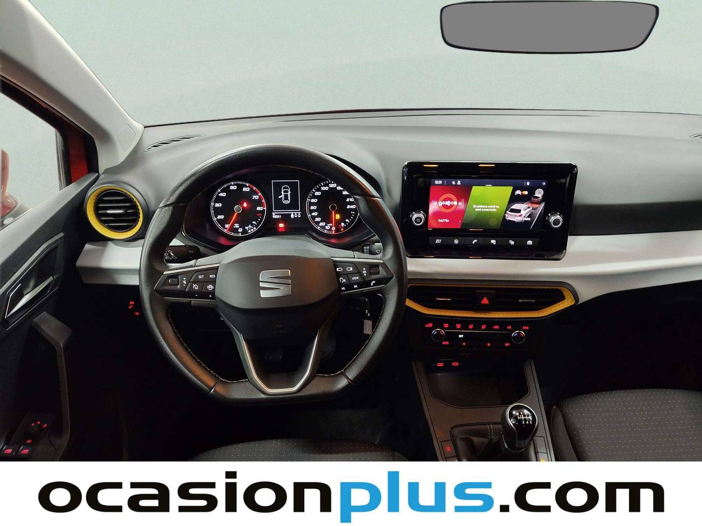 Seat Ibiza SEAT Ibiza 1.0 TSI Style Plus (110 CV) 2021