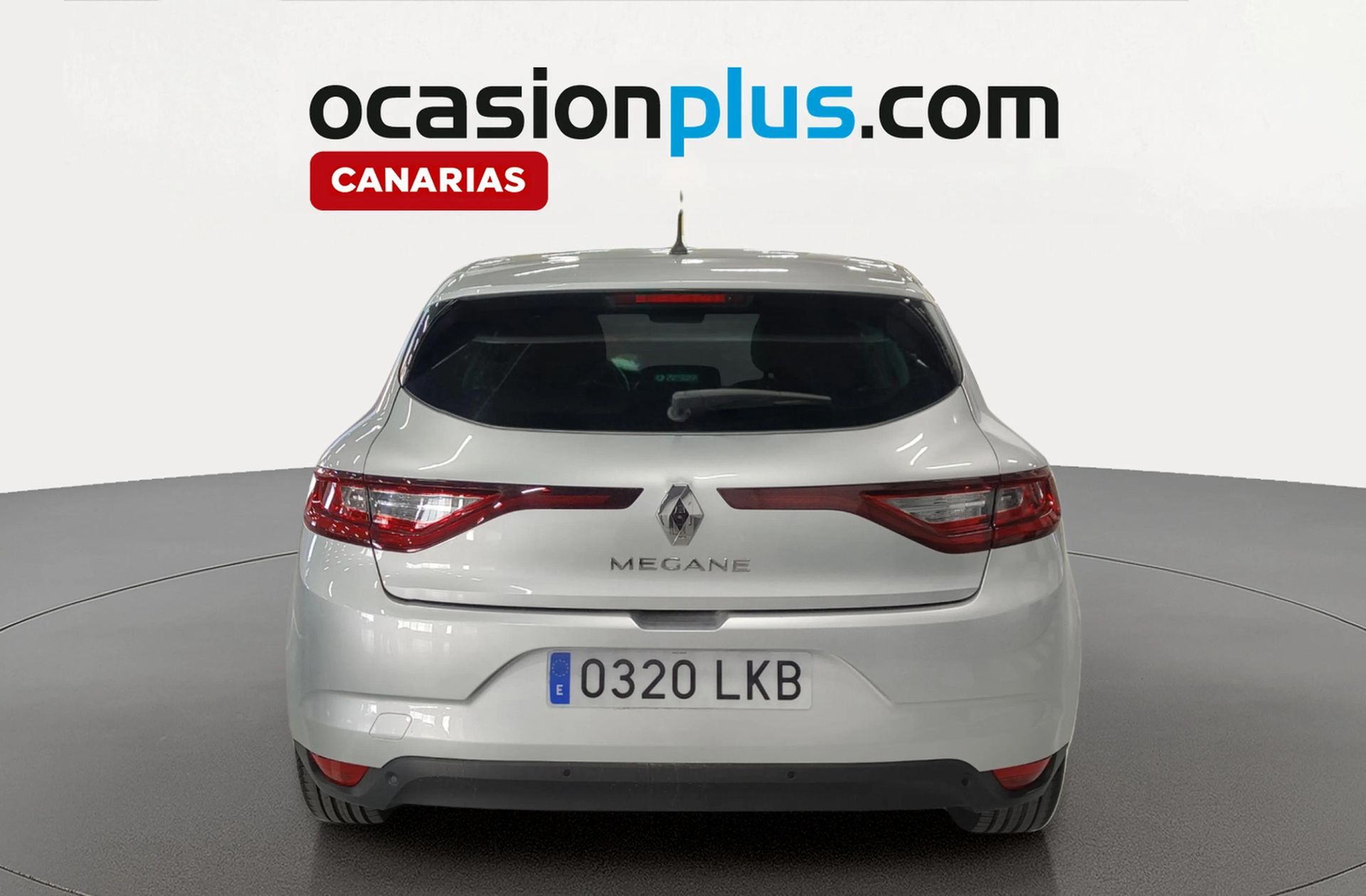 Renault Mégane Limited Blue dCi - foto 12