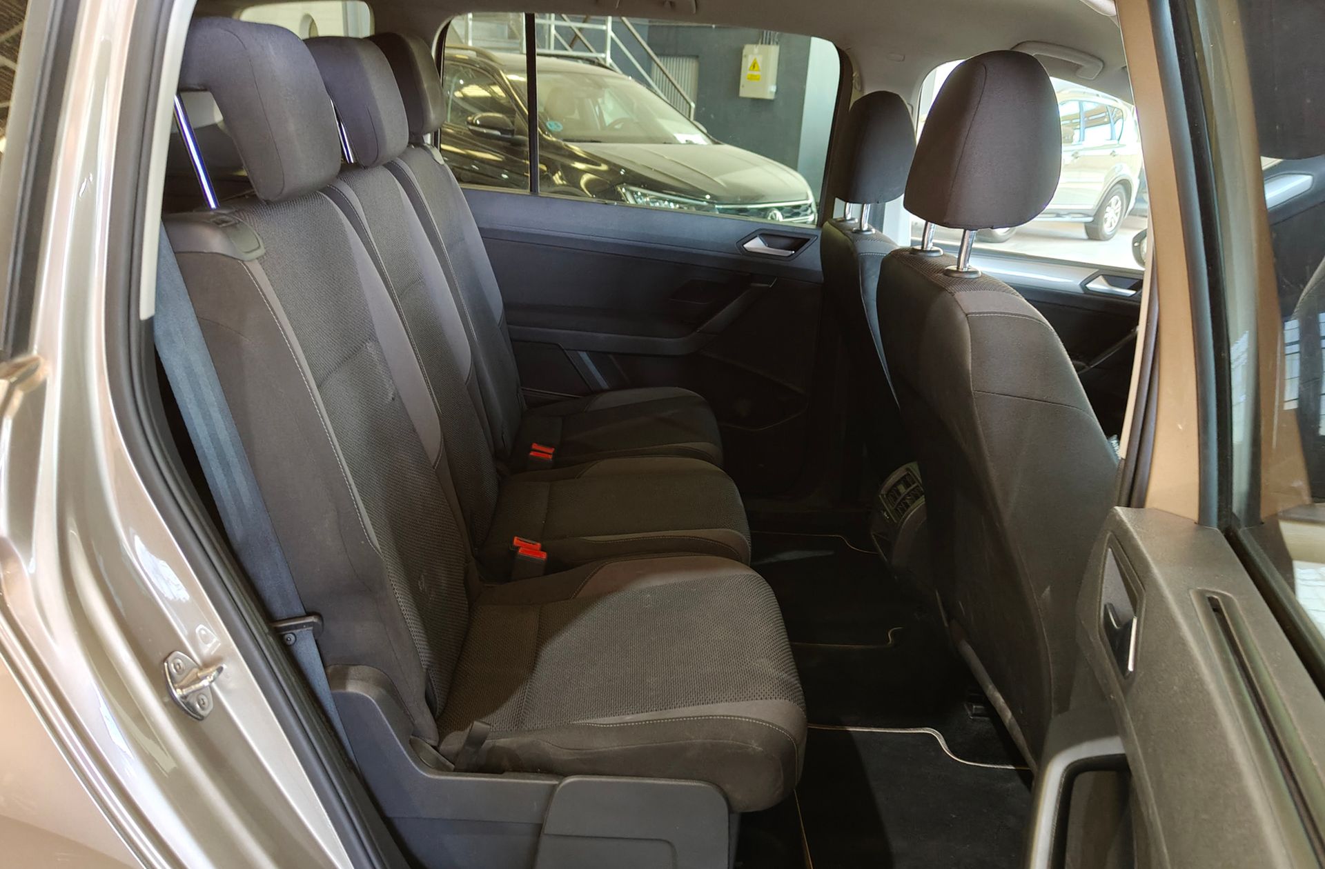 Volkswagen Touran 1.2 TSI BMT Edition 7 plazas - foto 14