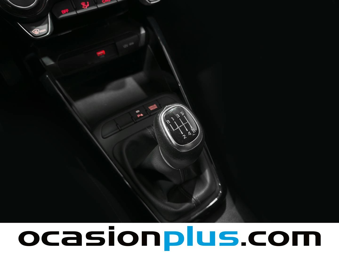 KIA Stonic Kia Stonic 1.0 T-GDi MHEV Drive iMT (120 CV) de segunda mano