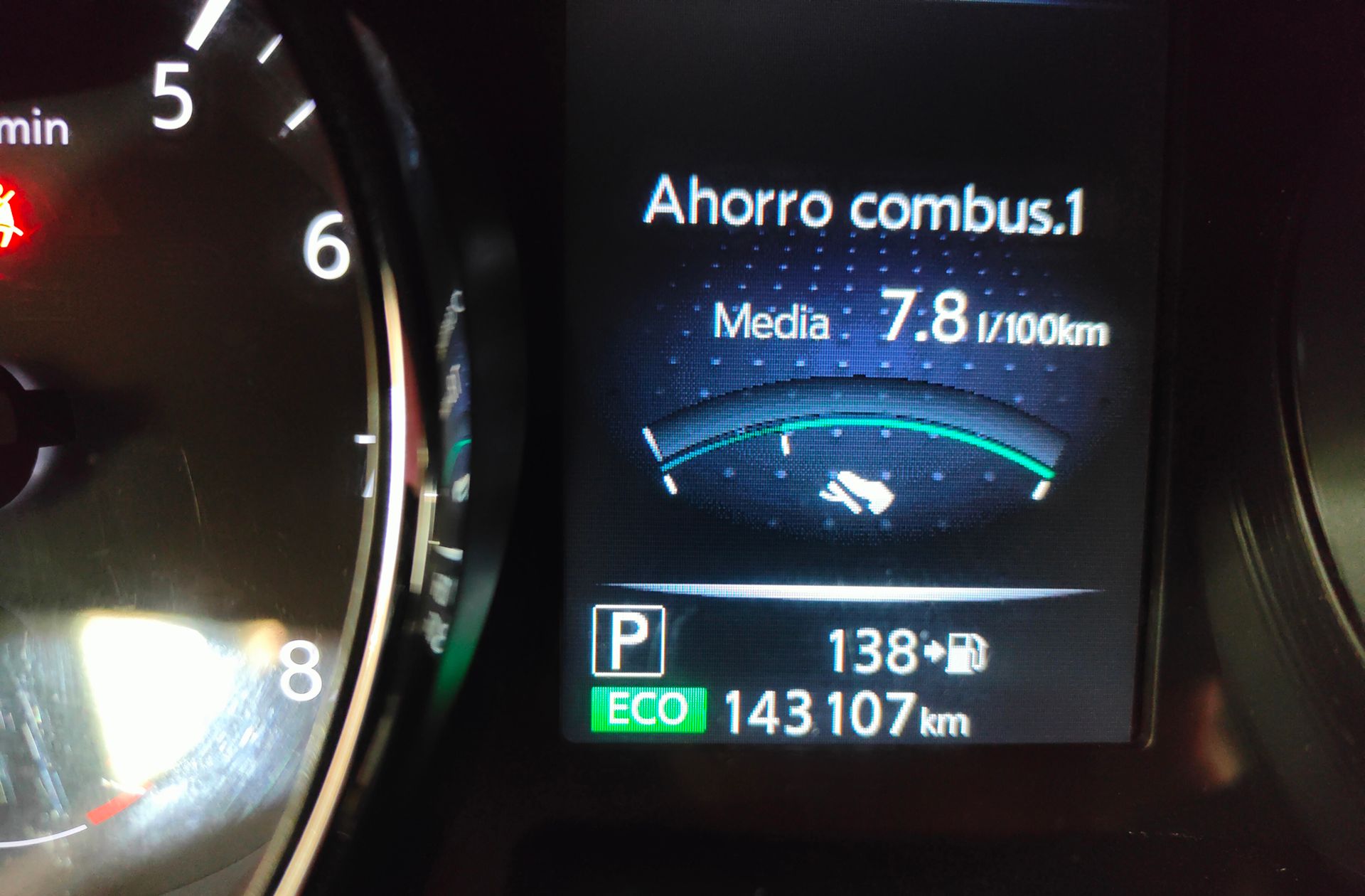 Nissan Pulsar DIG-T 115 Tekna XTronic - foto 10