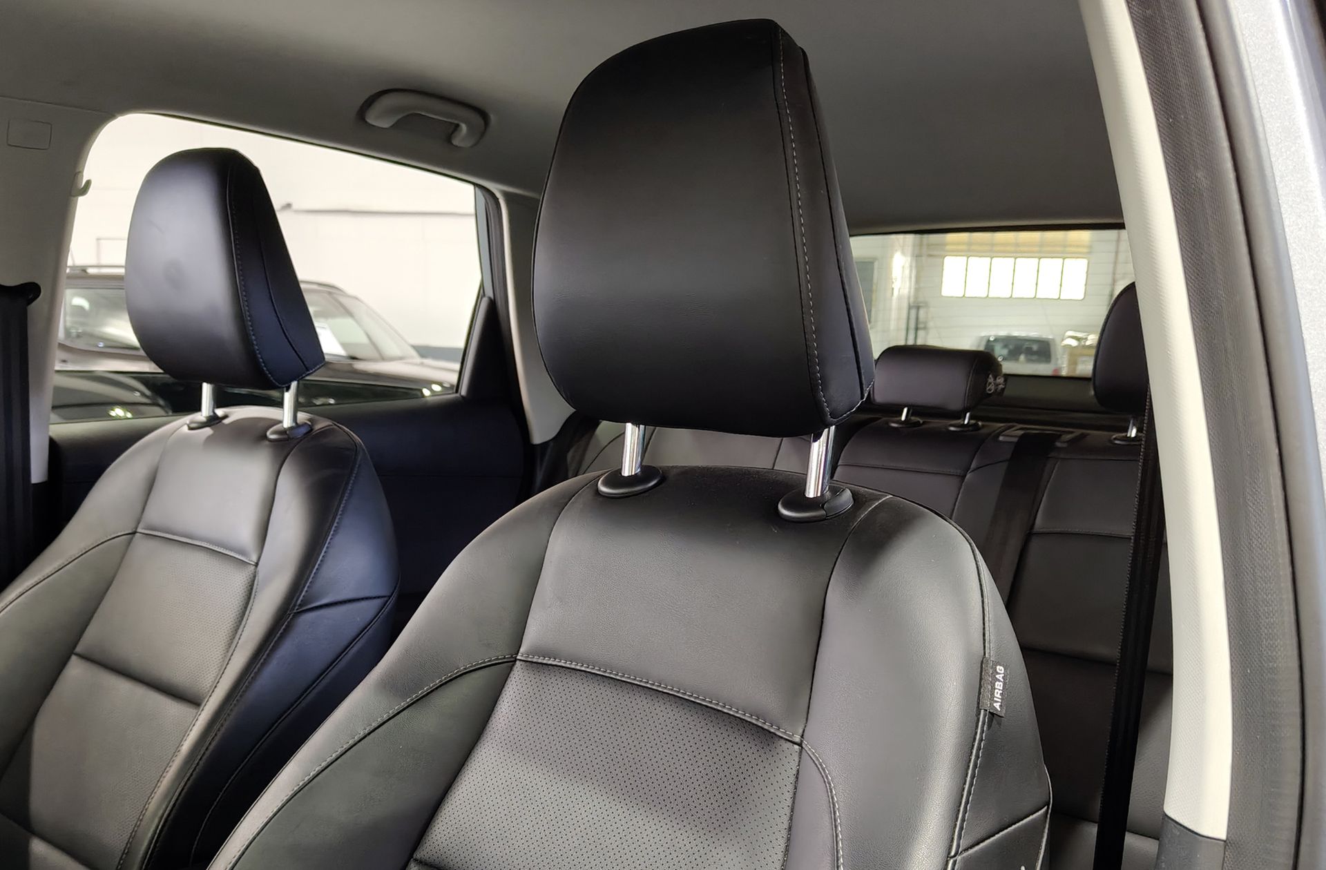 MG ZS 1.5 Hybrid+ Luxury - foto 7