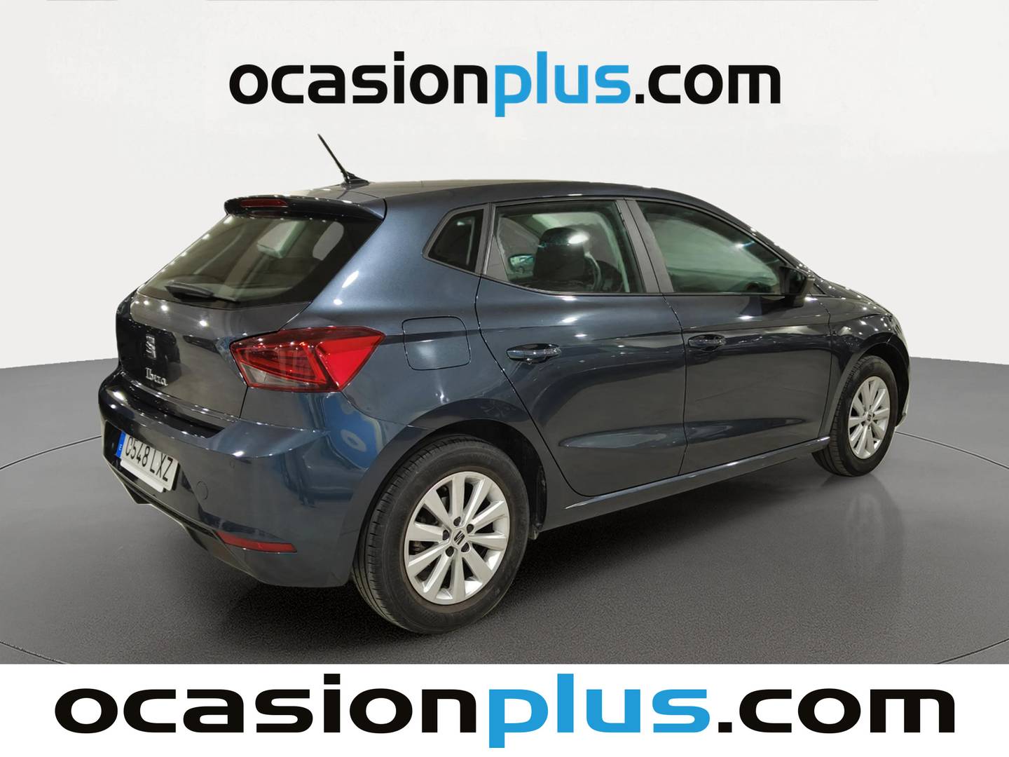 Foto Seat Ibiza SEAT Ibiza 1.0 TSI Style Plus (110 CV)