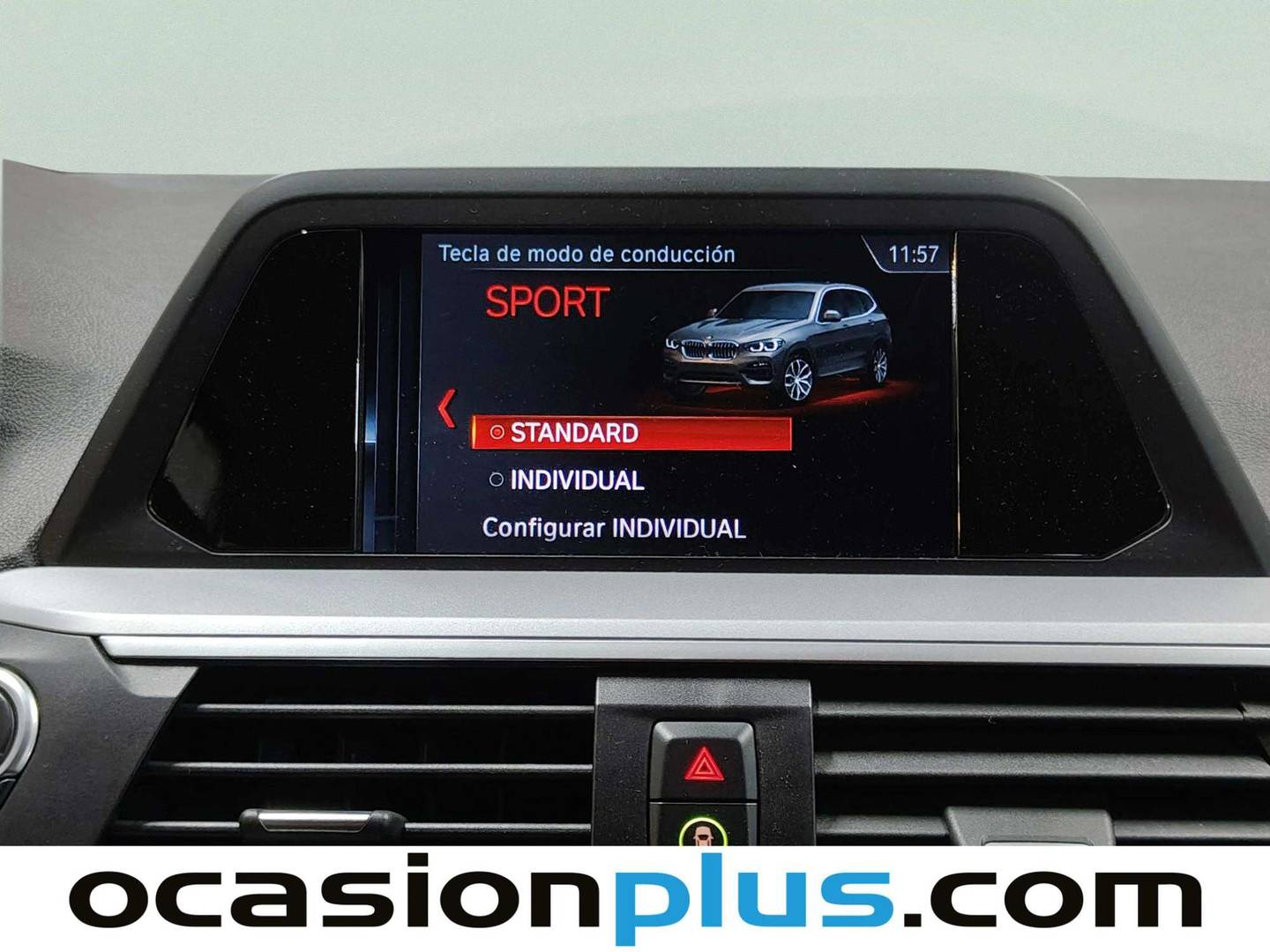 BMW X3 BMW X3 xDrive20i (184 CV) seminuevo