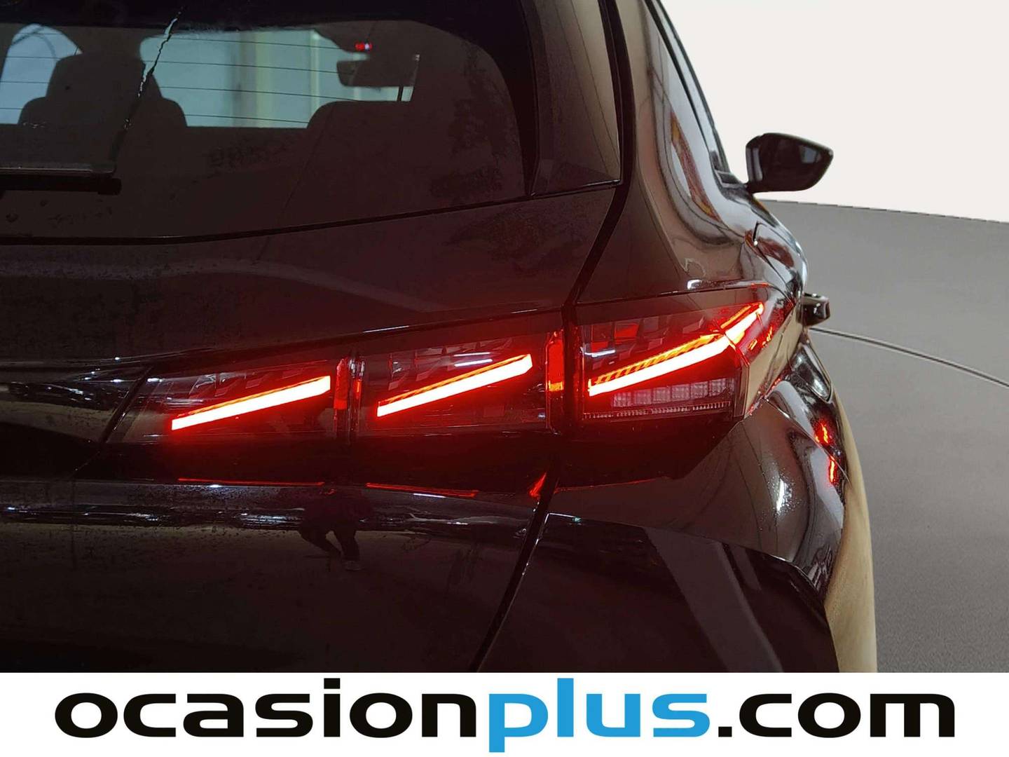 Peugeot 308 Peugeot 308 PureTech 130 S&S GT EAT8 (130 CV) 2024