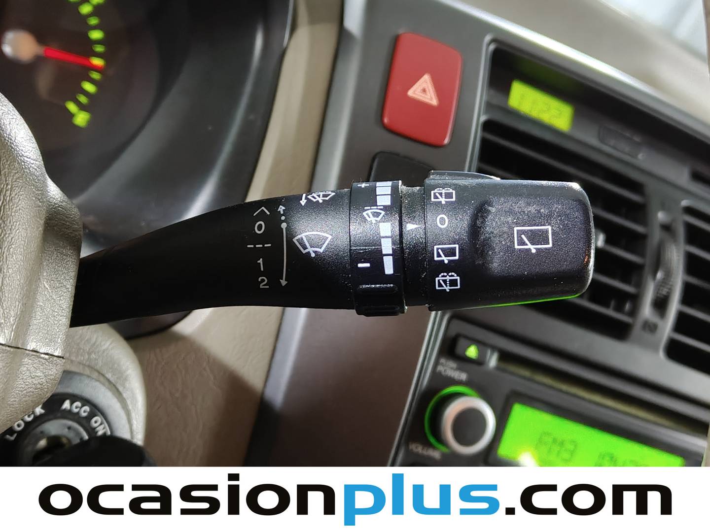 Hyundai Tucson Hyundai Tucson 2.0 CRDi VGT Comfort Full 4x2 (140 CV) 2009