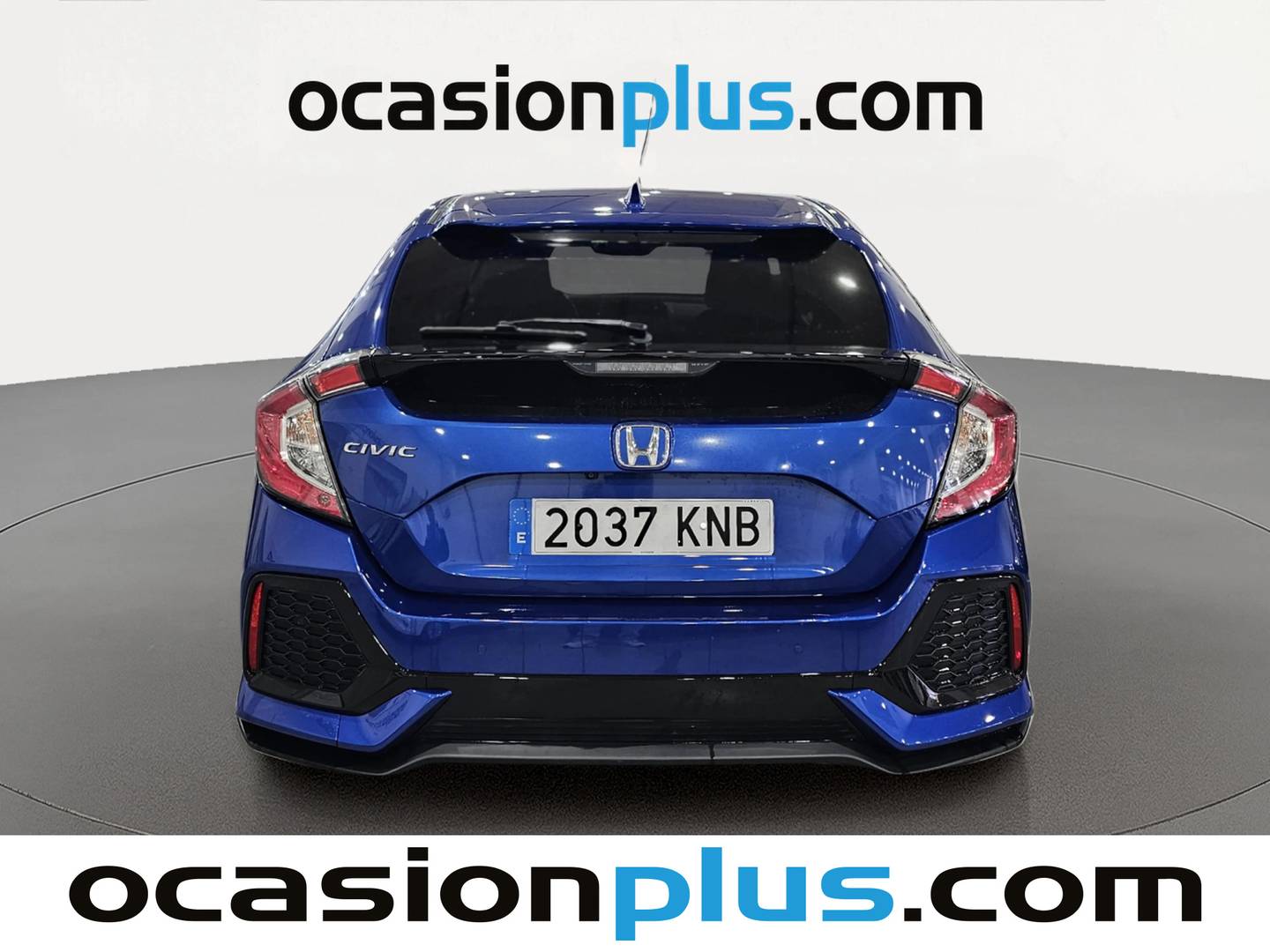 Honda Civic Honda Civic 1.0 I-VTEC TURBO Elegance Navi (129 CV) km 0