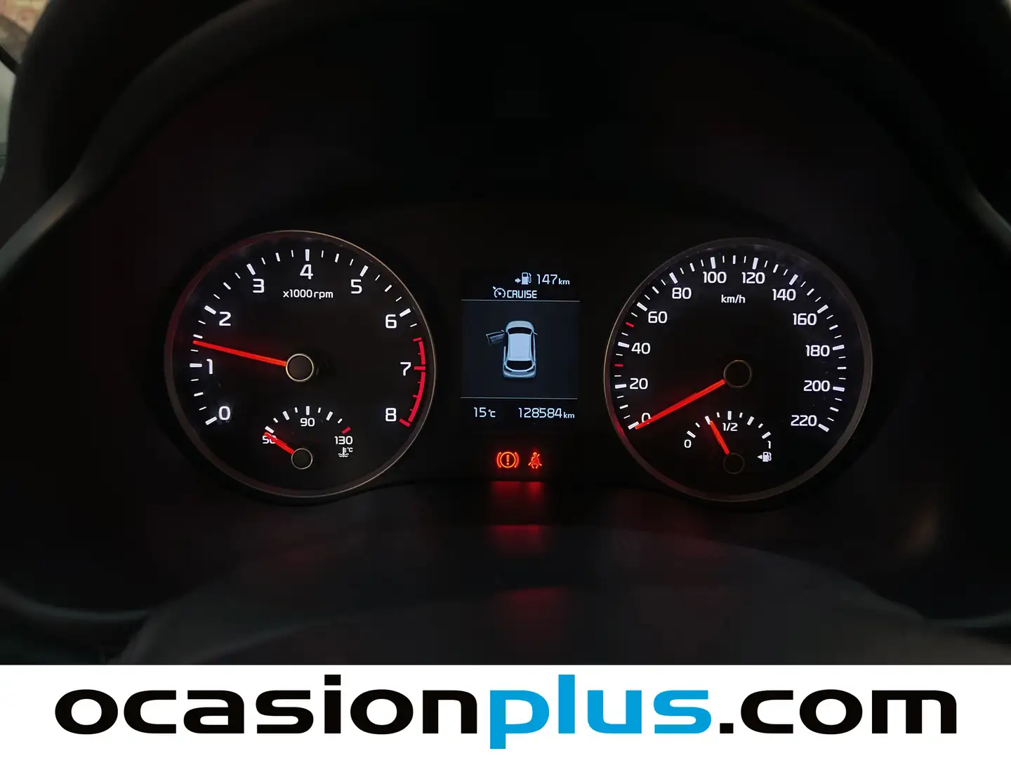 Foto KIA Rio Kia Rio 1.0 T-GDi Tech (100 CV)