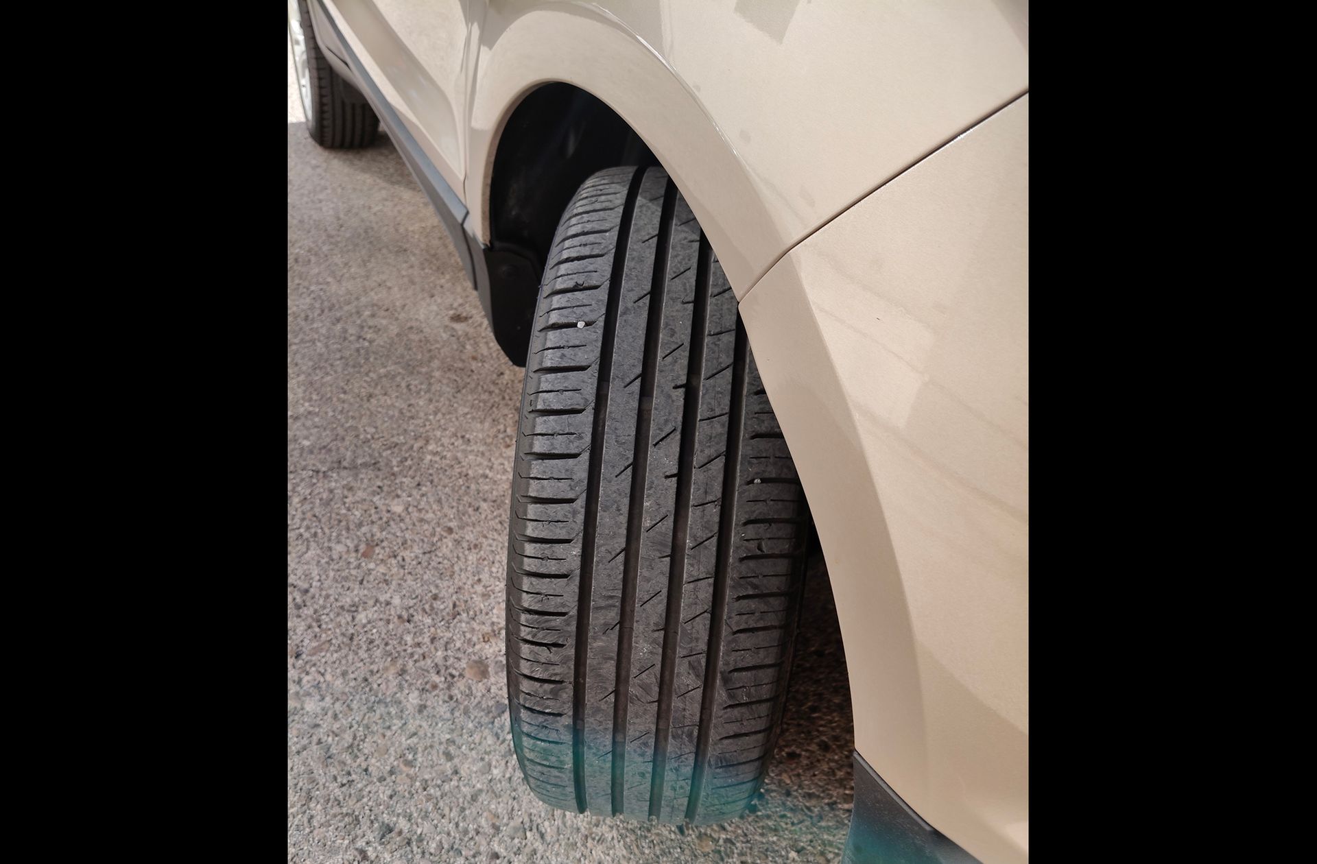 Ford EcoSport 1.5 TDCi EcoBlue Trend - foto 29