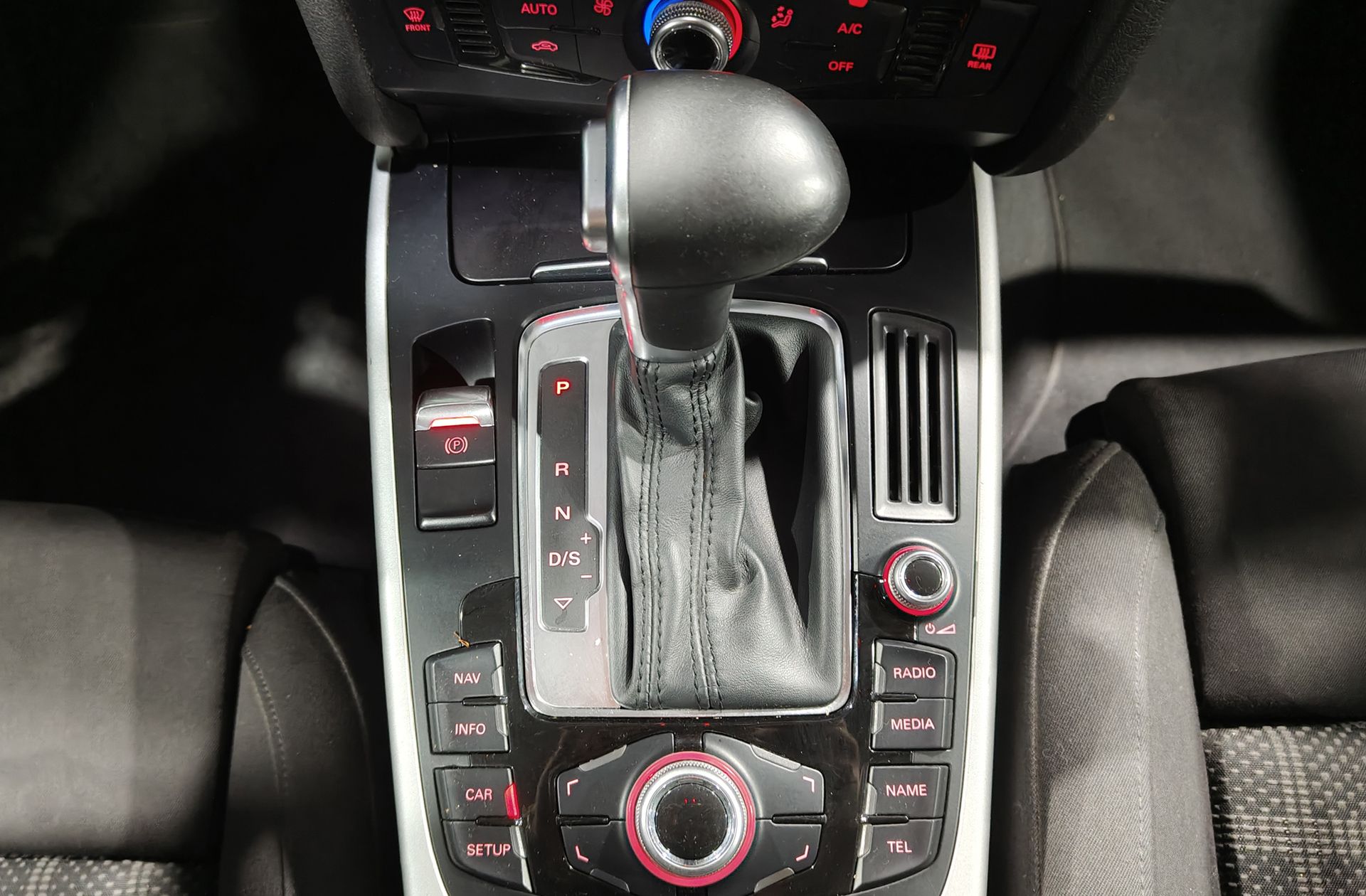 Audi A4 Avant S line 2.0 TDI clean diesel multitronic - foto 5