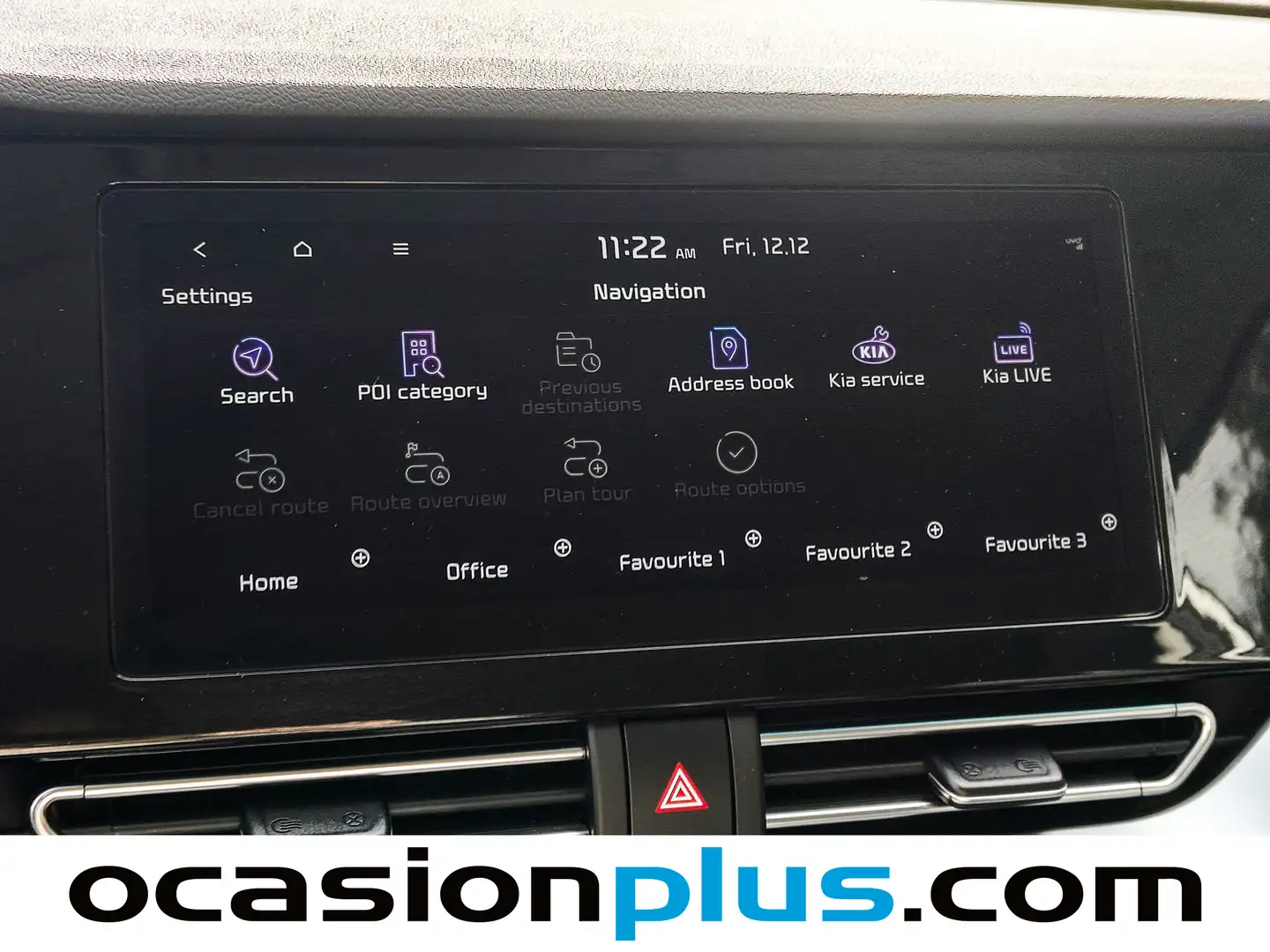 Foto KIA Niro Kia Niro 1.6 GDi PHEV Drive (141 CV)