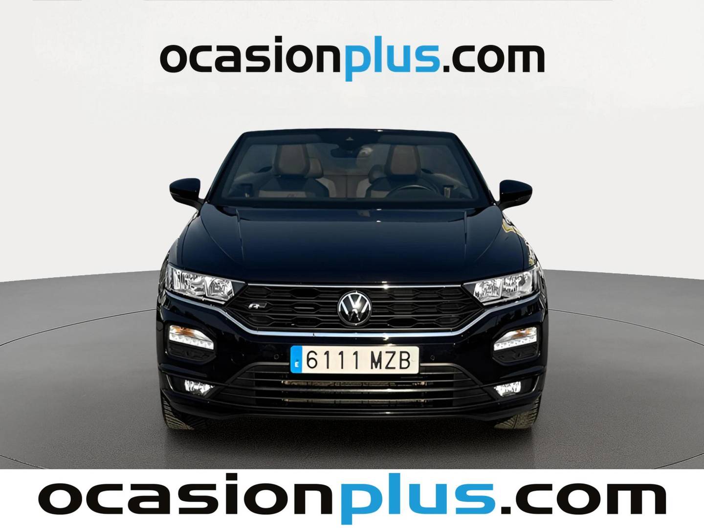 Volkswagen T-Roc Volkswagen T-Roc Cabrio R-Line 1.5 TSI (150 CV) 150cv