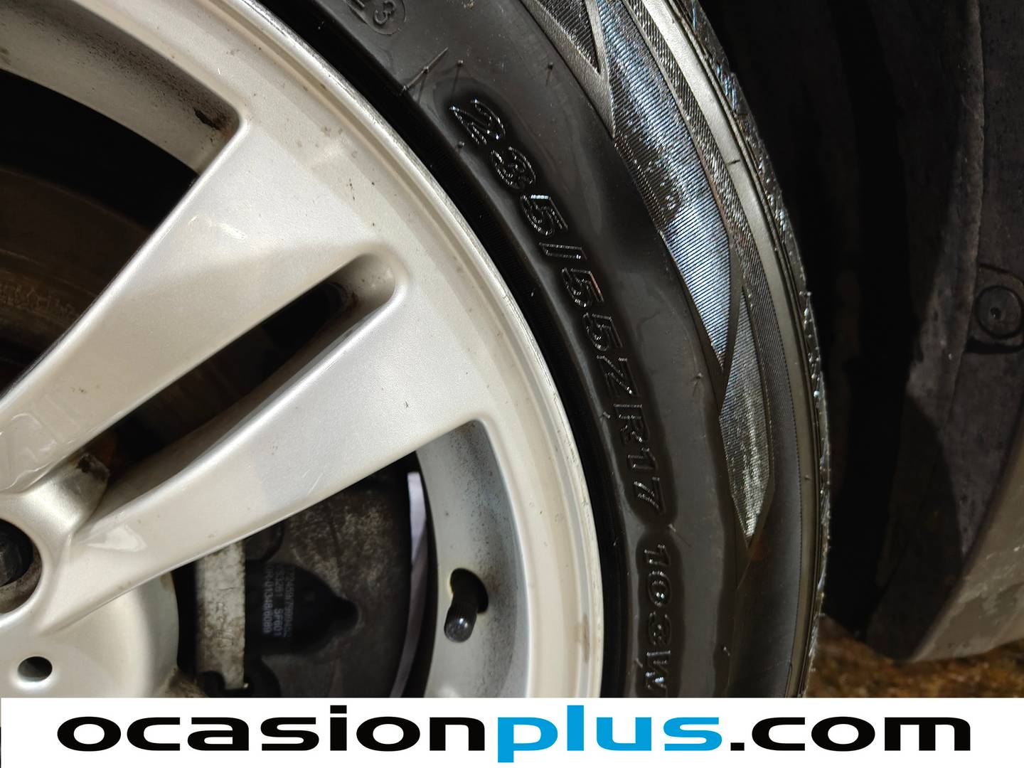 Foto BMW X3 BMW X3 xDrive20d (177 CV)