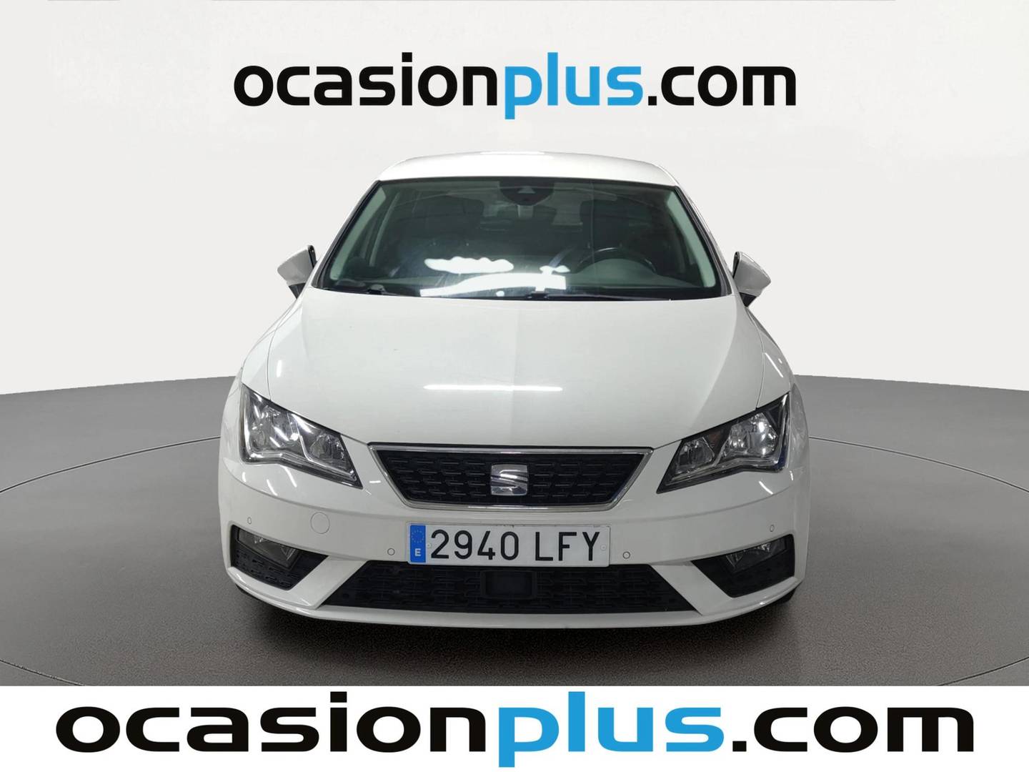 Seat León Seat León 1.5 TSI S&S Style Visio Edition (130 CV) 130cv