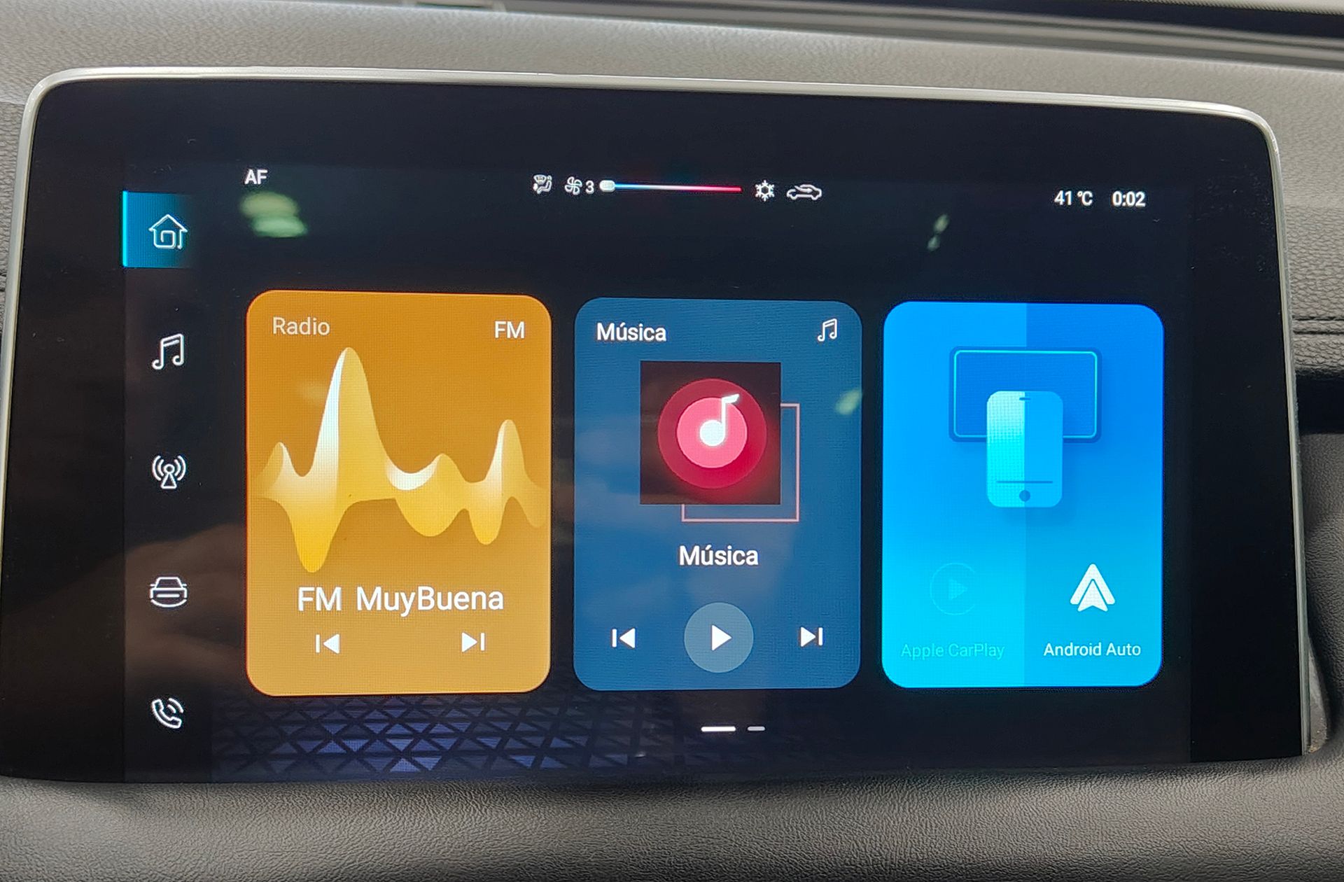 MG HS 1.5 Turbo GDI Luxury - foto 10