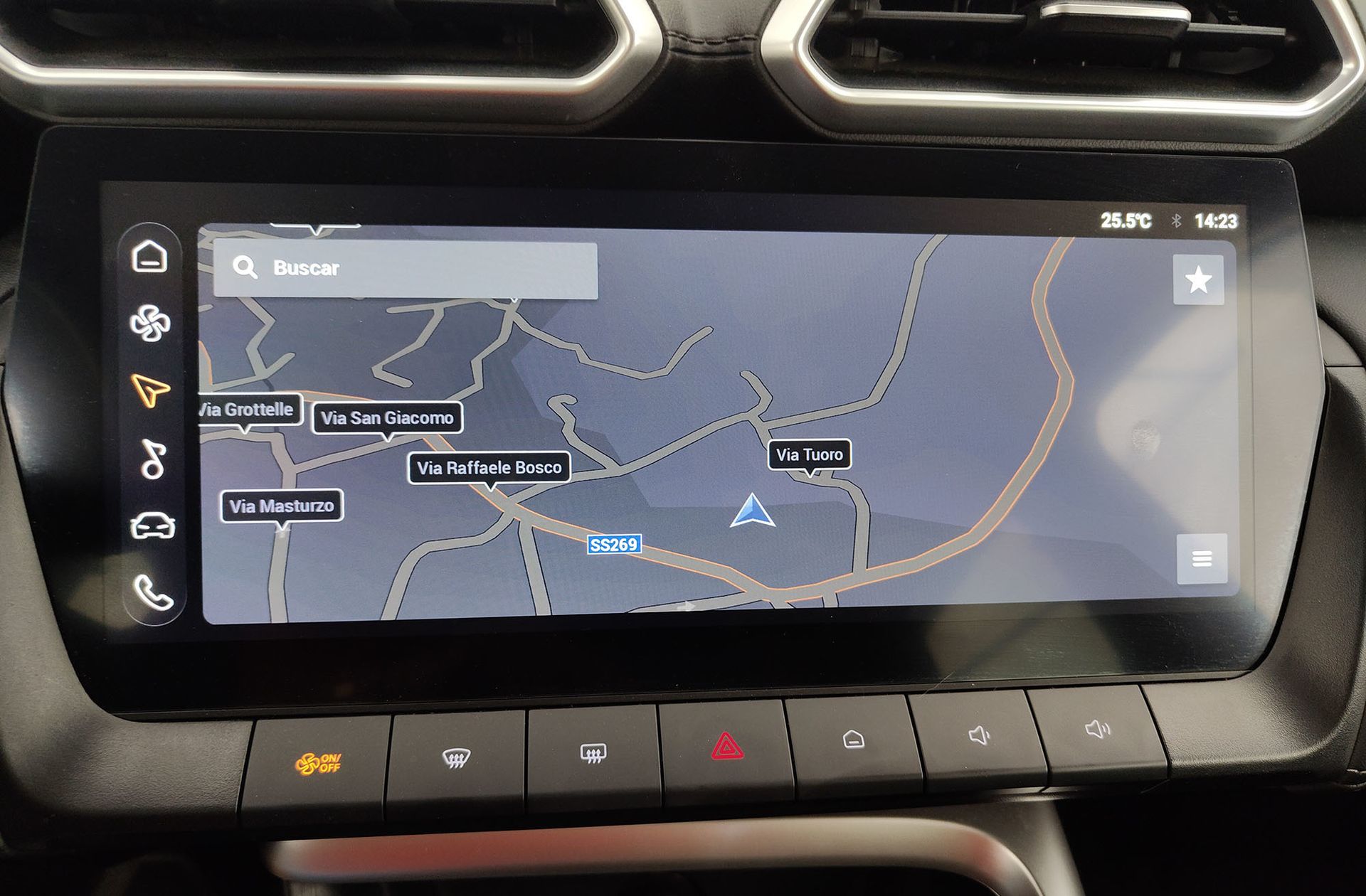 MG ZS 1.5 Hybrid+ Luxury - foto 8
