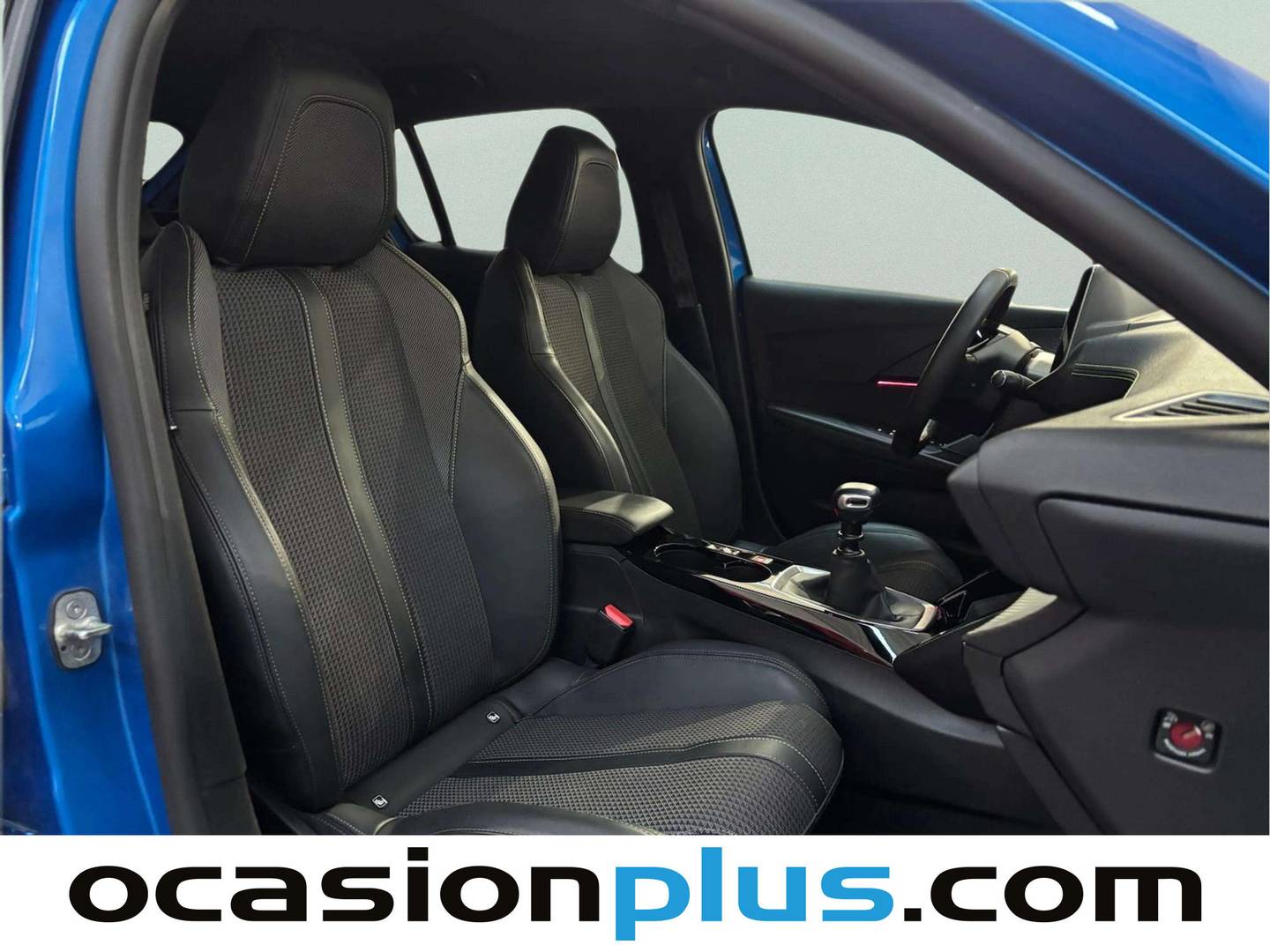 Peugeot 208 Peugeot 208 BlueHDi 100 GT (100 CV) 2023