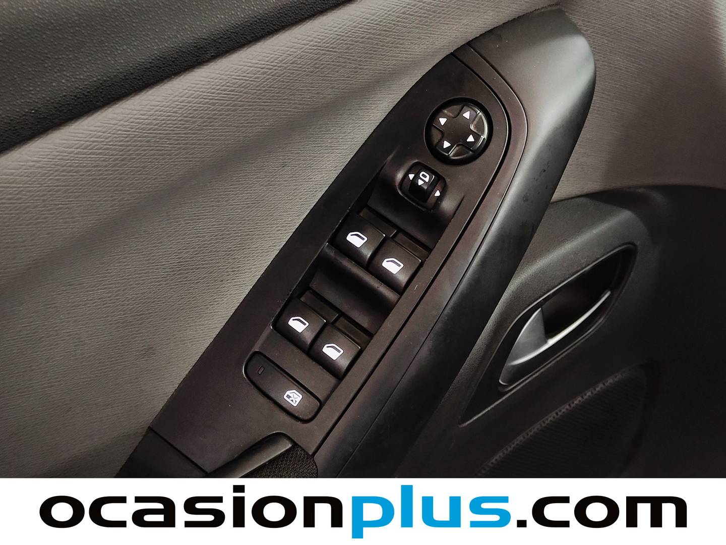 Citroën C4 Picasso Citroën C4 Picasso BlueHDi 120 Seduction (120 CV) seminuevo