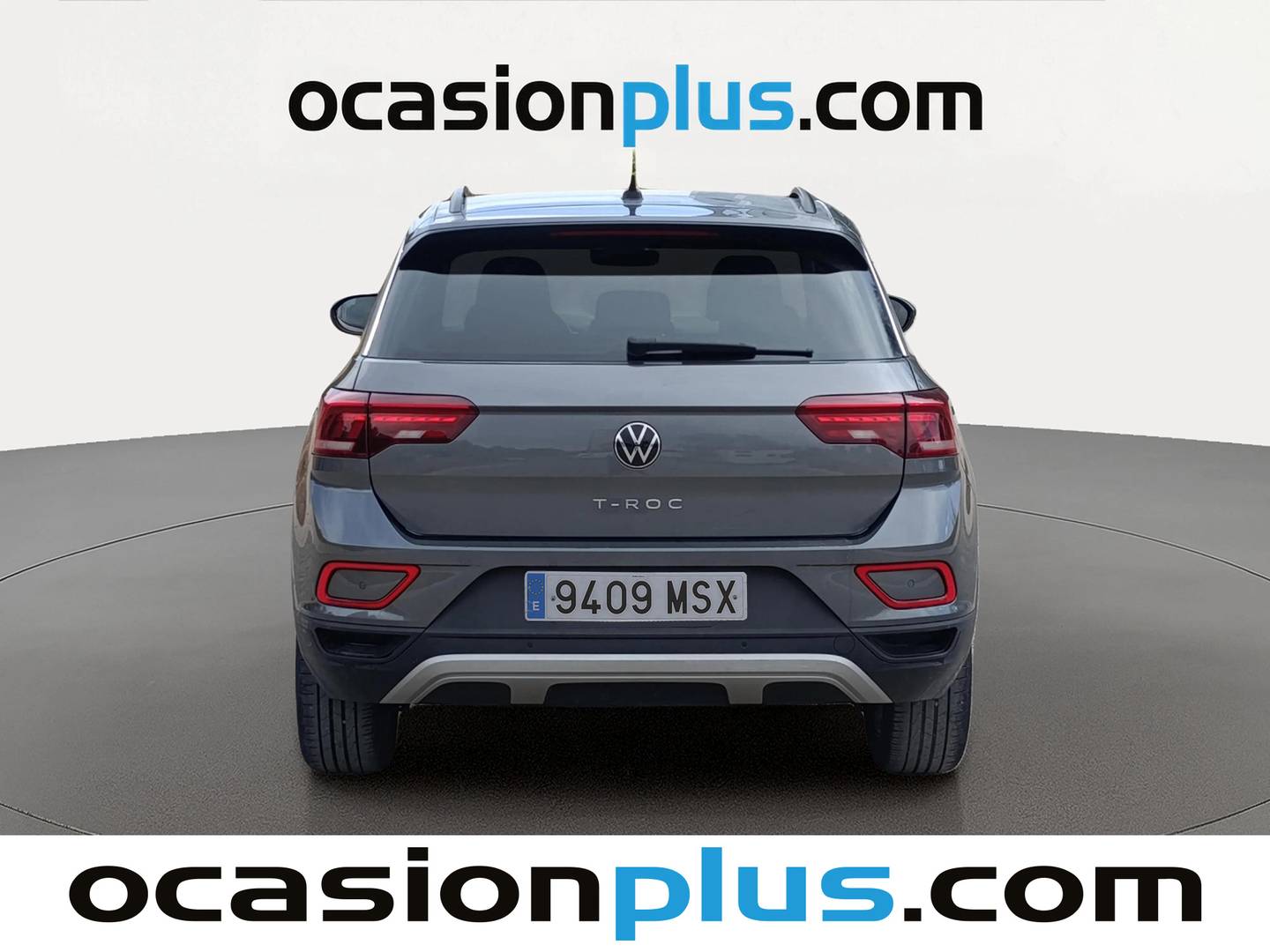 Volkswagen T-Roc Volkswagen T-Roc Life 1.0 TSI (110 CV) barato