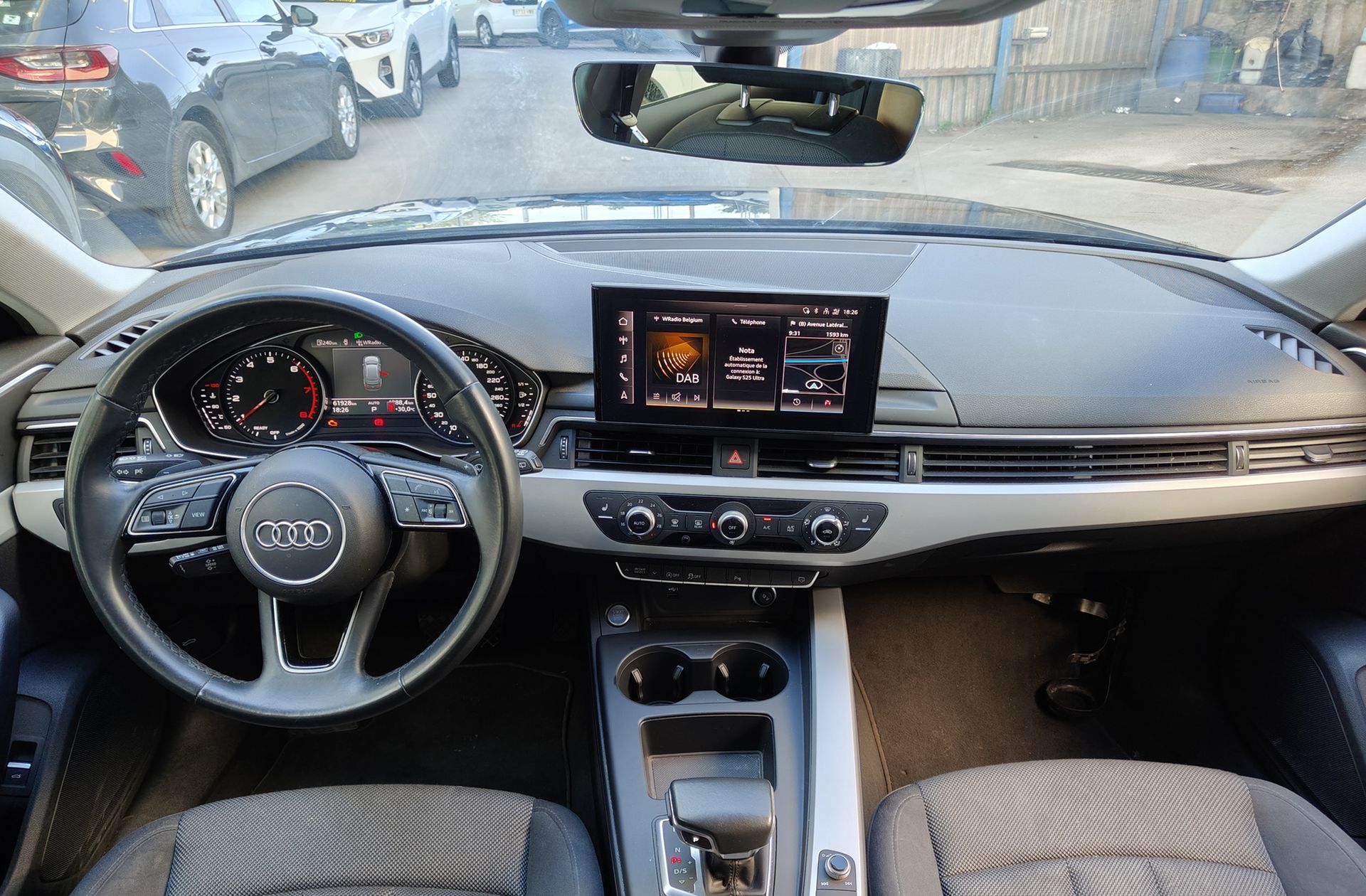 Audi A4 Avant Advanced 35 TFSI S tronic - foto 6