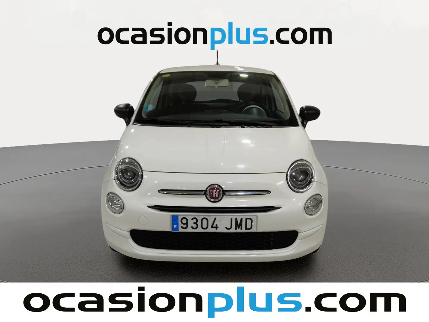 Foto Fiat 500 Fiat 500 1.2 Pop (69 CV)