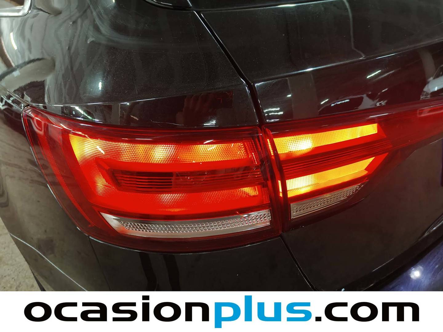 Accesorios del Audi A4 Audi A4 Avant 2.0 TDI Pack S-line (150 CV) S tronic