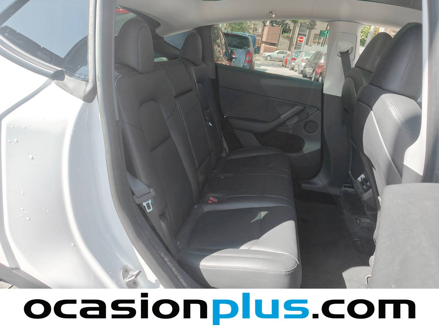 Tesla Model Y Tesla Model Y Gran Autonomía 4WD (514 CV) 2023