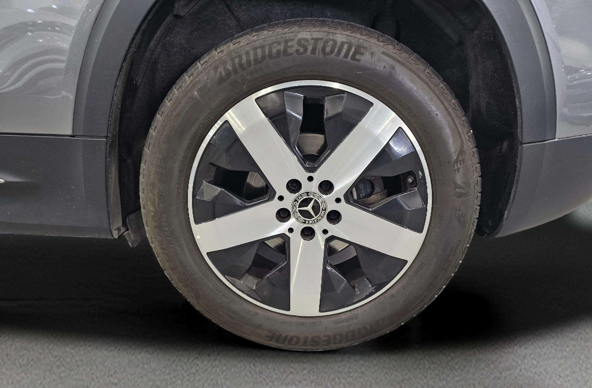 Mercedes-Benz GLB 200 d - foto 41
