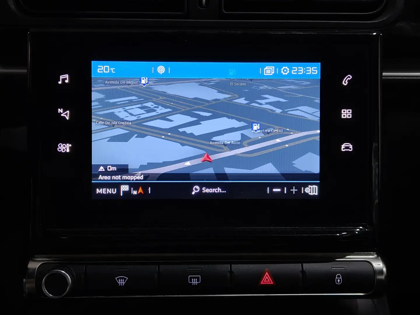 Foto Citroën C3 Citroen C3 BlueHDi 100 Plus (102 CV)