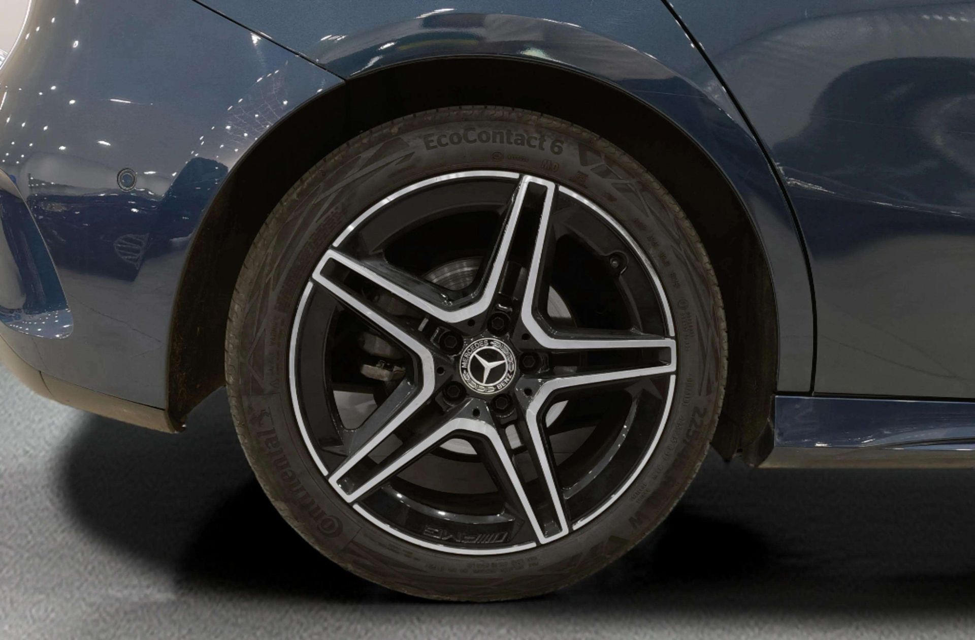 Mercedes-Benz Clase A 180 d Pack AMG - foto 36