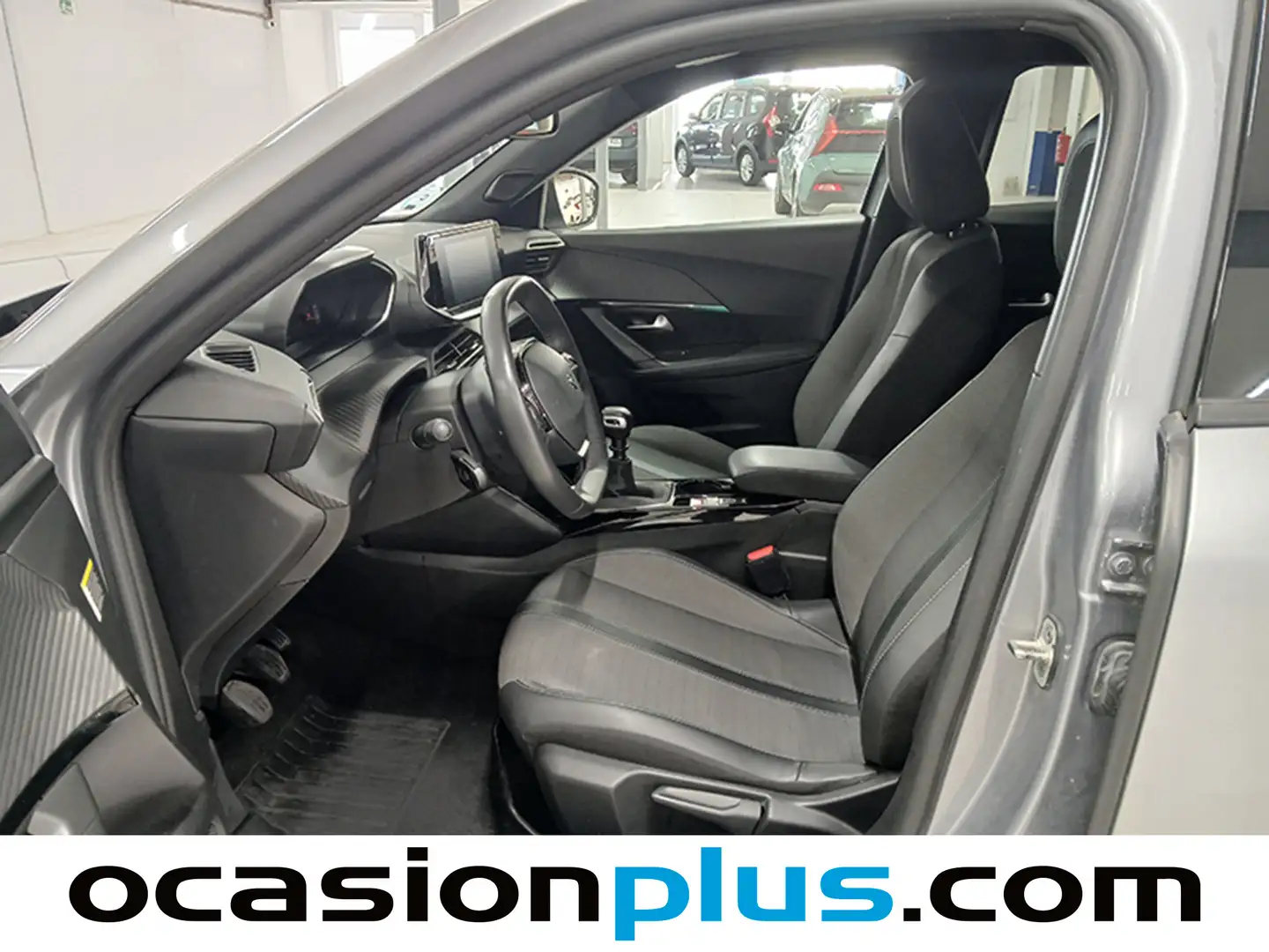 Foto Peugeot 2008 Peugeot 2008 PureTech 100 S&S Allure (100 CV)