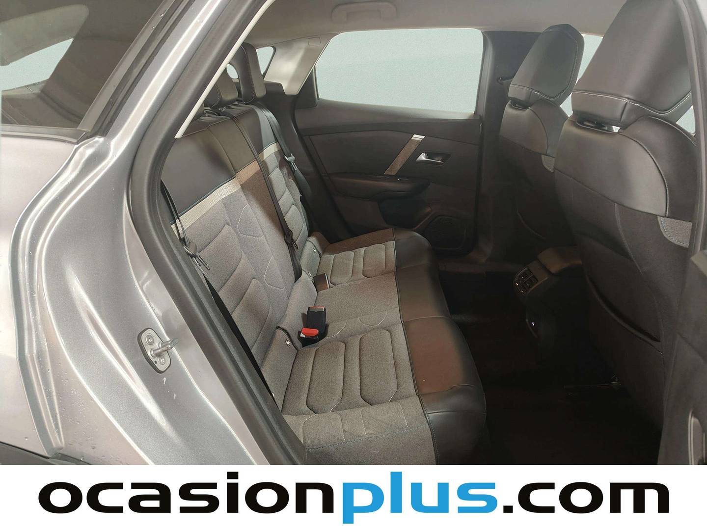 Foto Citroën C4 Citroen C4 PureTech 130 S&S 6v Feel Pack EAT8 (130 CV)