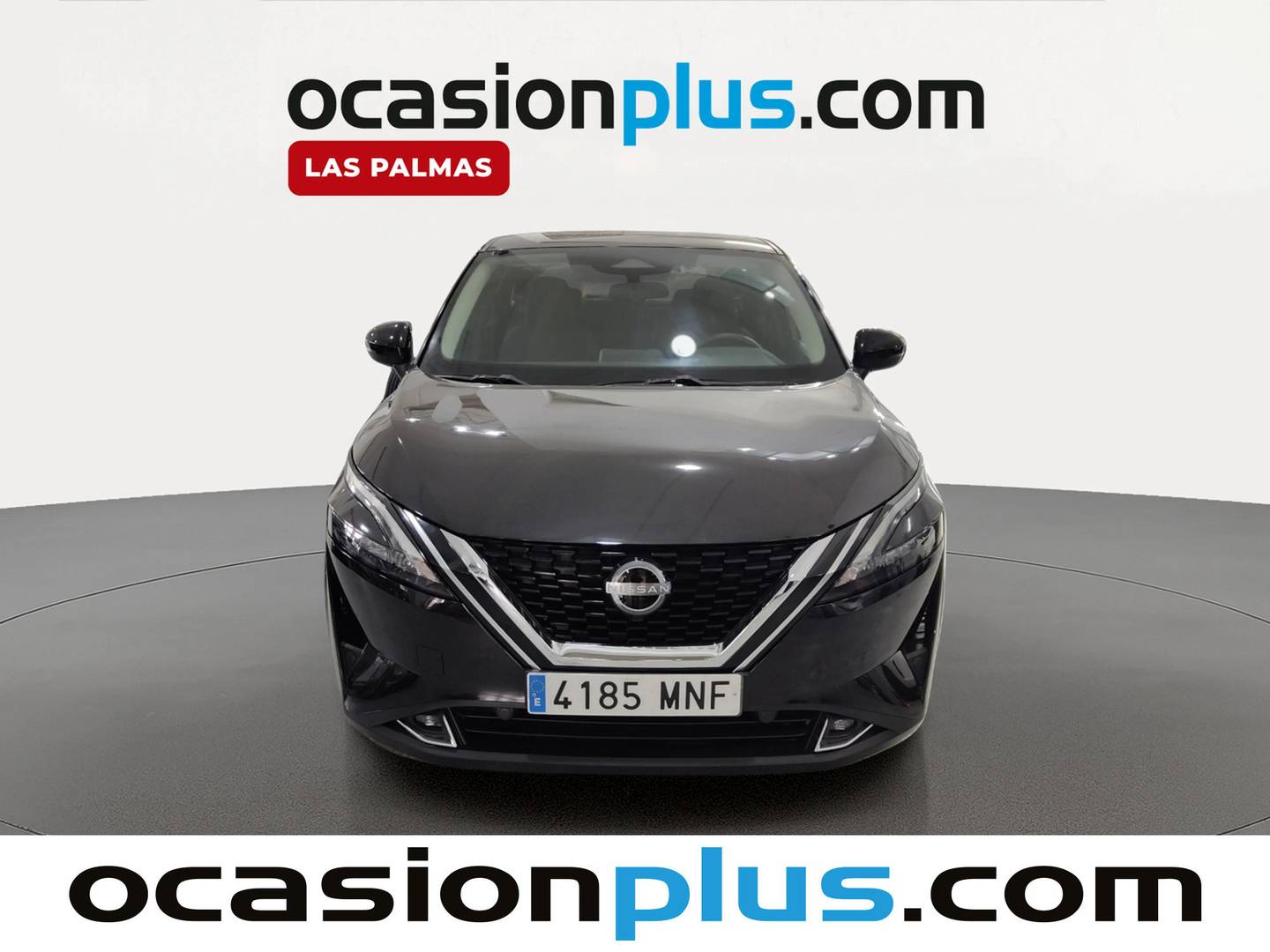 Nissan QASHQAI Nissan Qashqai DIG-T 158 mHEV Acenta Xtronic (158 CV) 158cv
