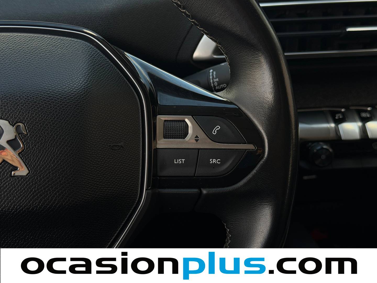 Peugeot 3008 Peugeot 3008 PureTech 130 S&S Allure (130 CV) seminuevo