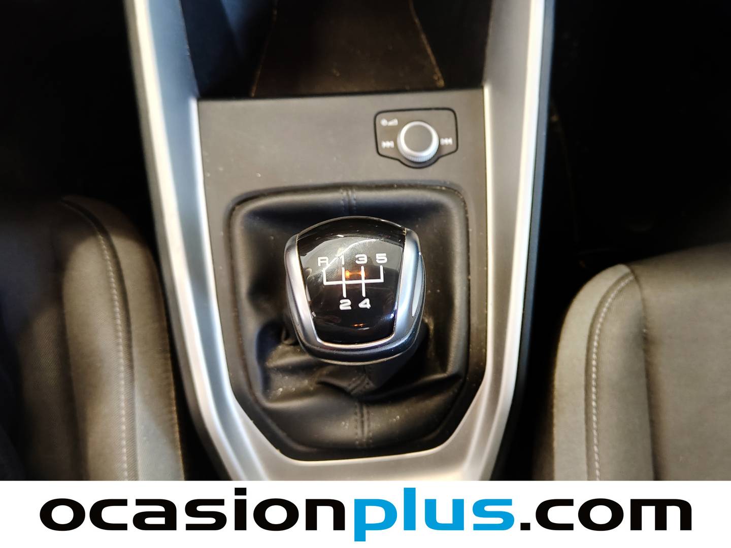 Audi A1 Audi A1 Sportback Adrenalin 25 TFSI (95 CV) Pack S-Line de segunda mano