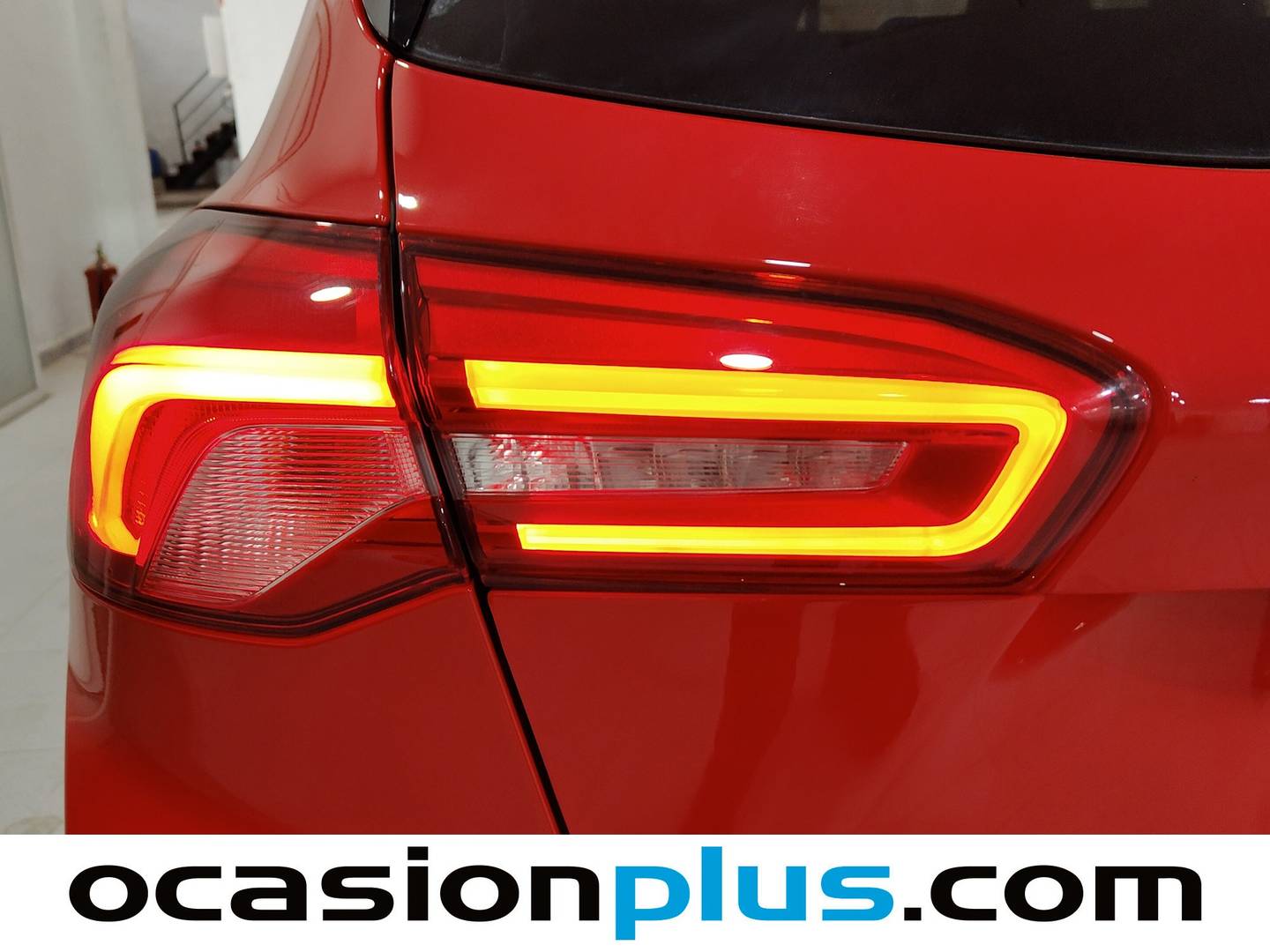 Ford Focus Ford Focus 1.0 Ecoboost ST-Line (125 CV) barato