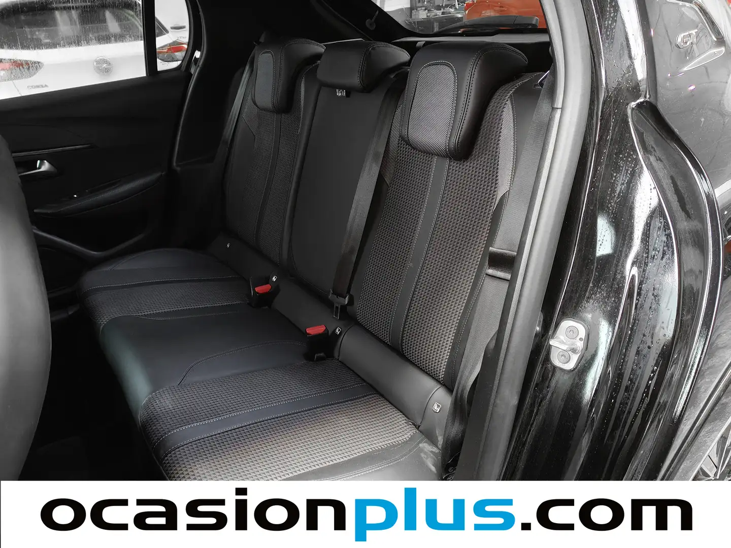 Foto Peugeot 208 Peugeot 208 PureTech 100 GT (100 CV)