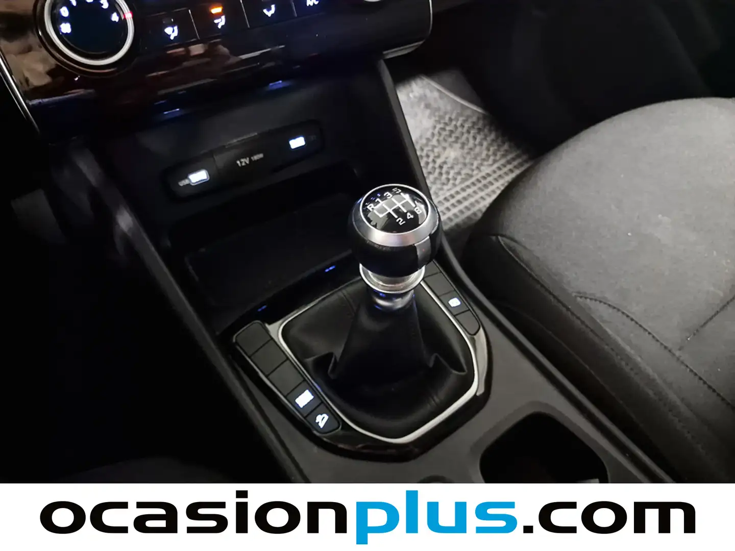 Foto Hyundai Tucson Hyundai Tucson 1.6 TGDI Klass 4x2 (150 CV)