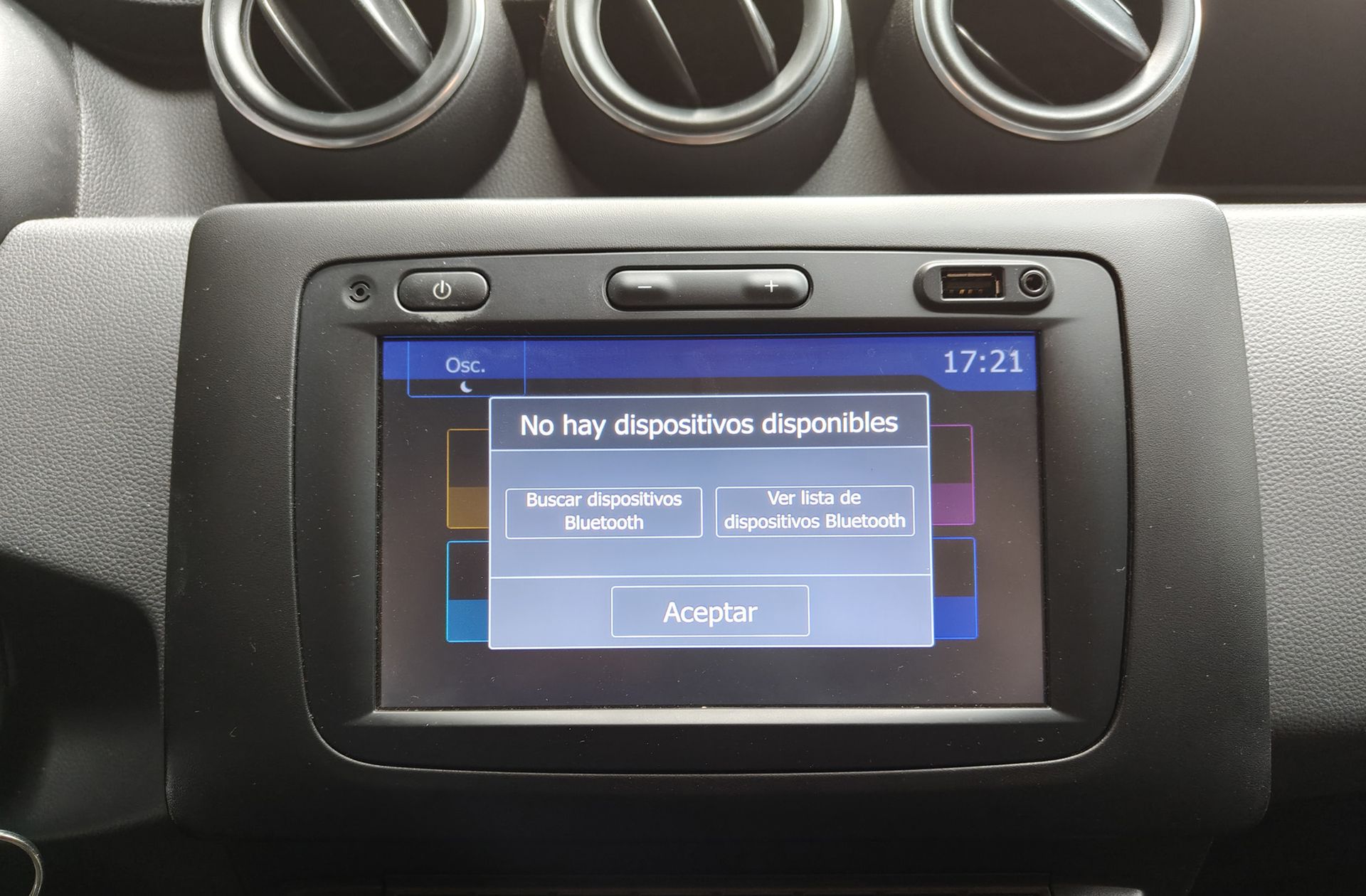 Dacia Duster Essential TCe 4x2 GLP - foto 27