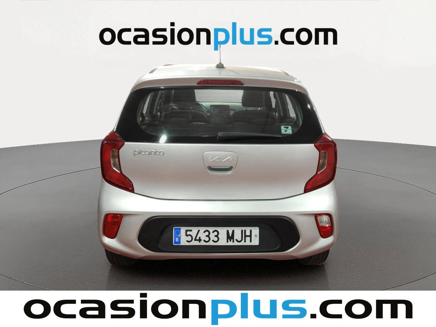 KIA Picanto KIA Picanto 1.0 DPi Concept Pack Comfort (67 CV) al mejor precio