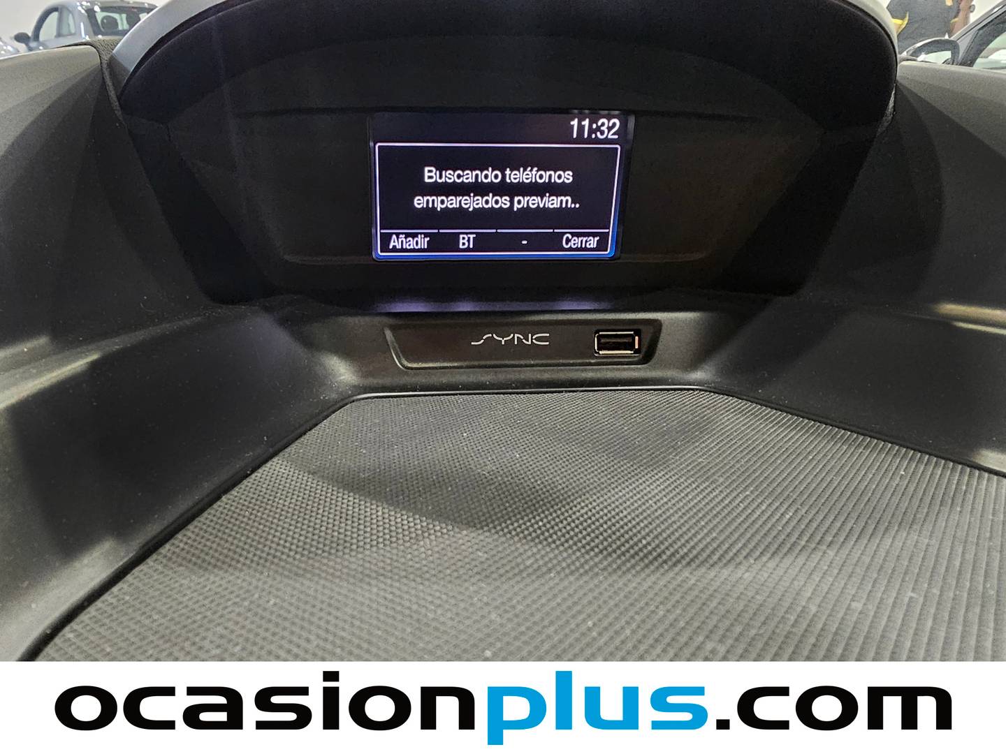 Ford C-Max Ford C-Max 1.0 EcoBoost S&S Trend+  (125 CV) al mejor precio