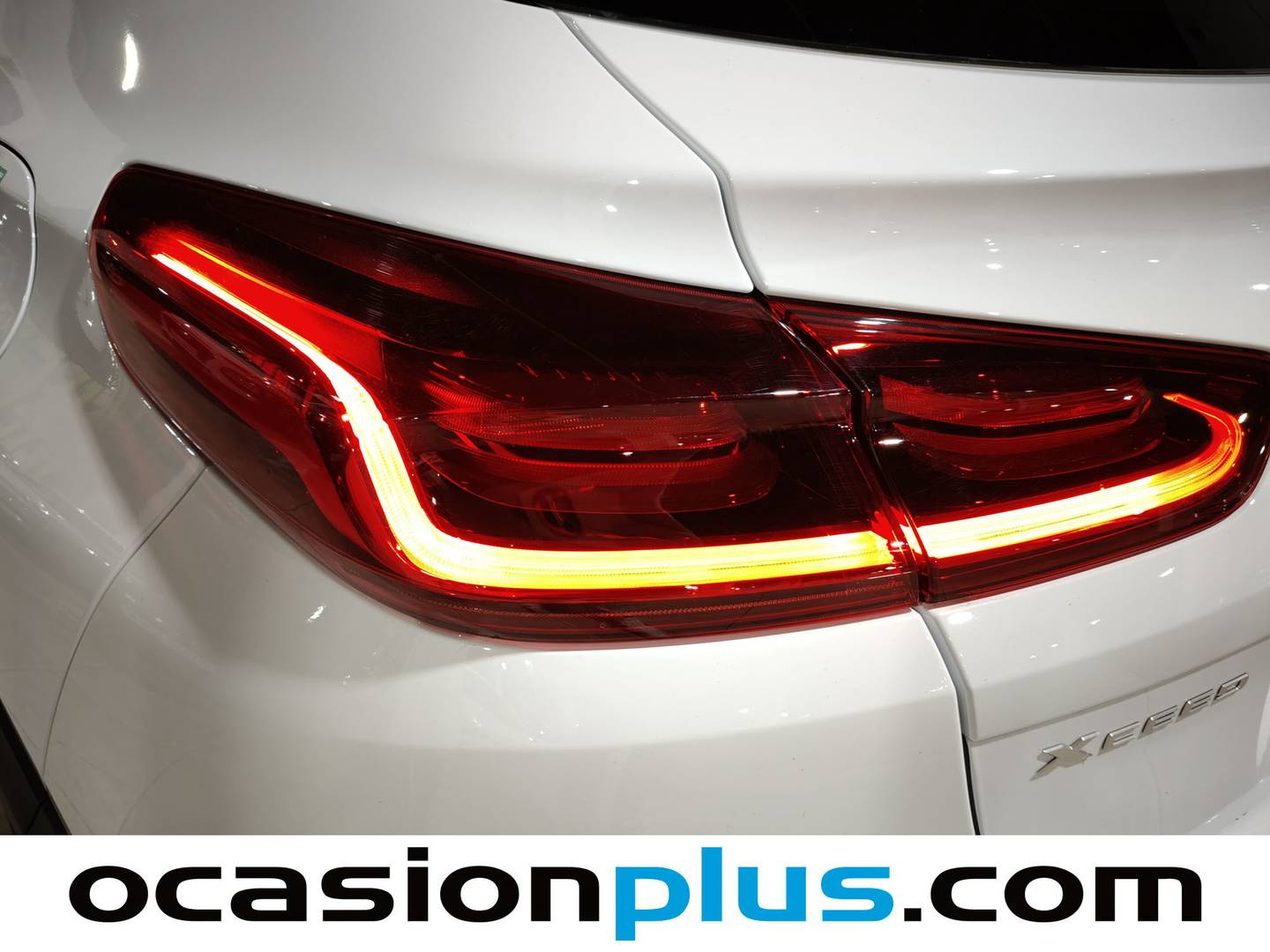 Accesorios del KIA XCeed KIA XCeed 1.0 T-GDi Drive (100 CV)