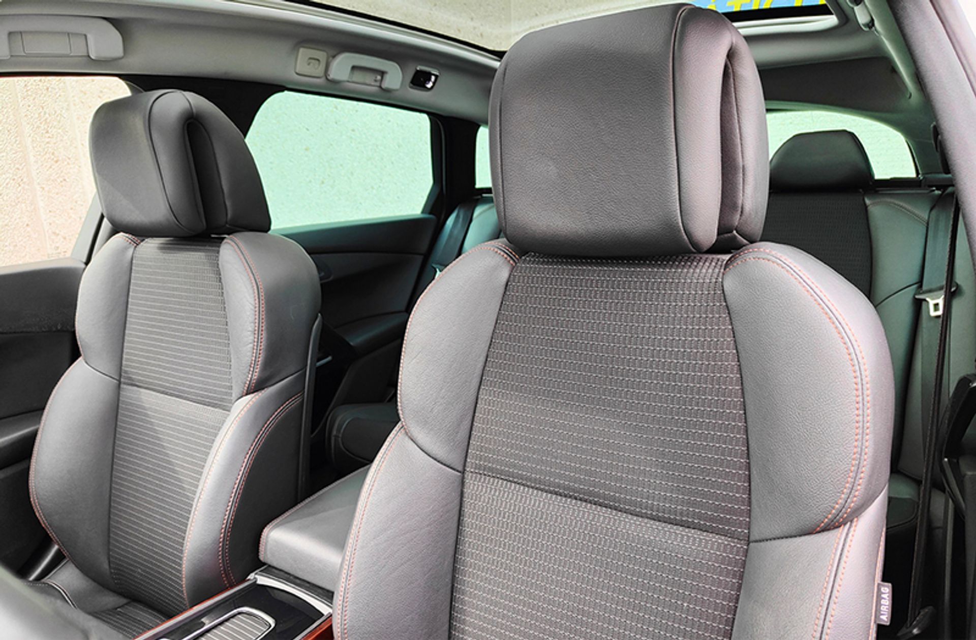 Peugeot 508 RXH 2.0 BlueHDi Autom - foto 7