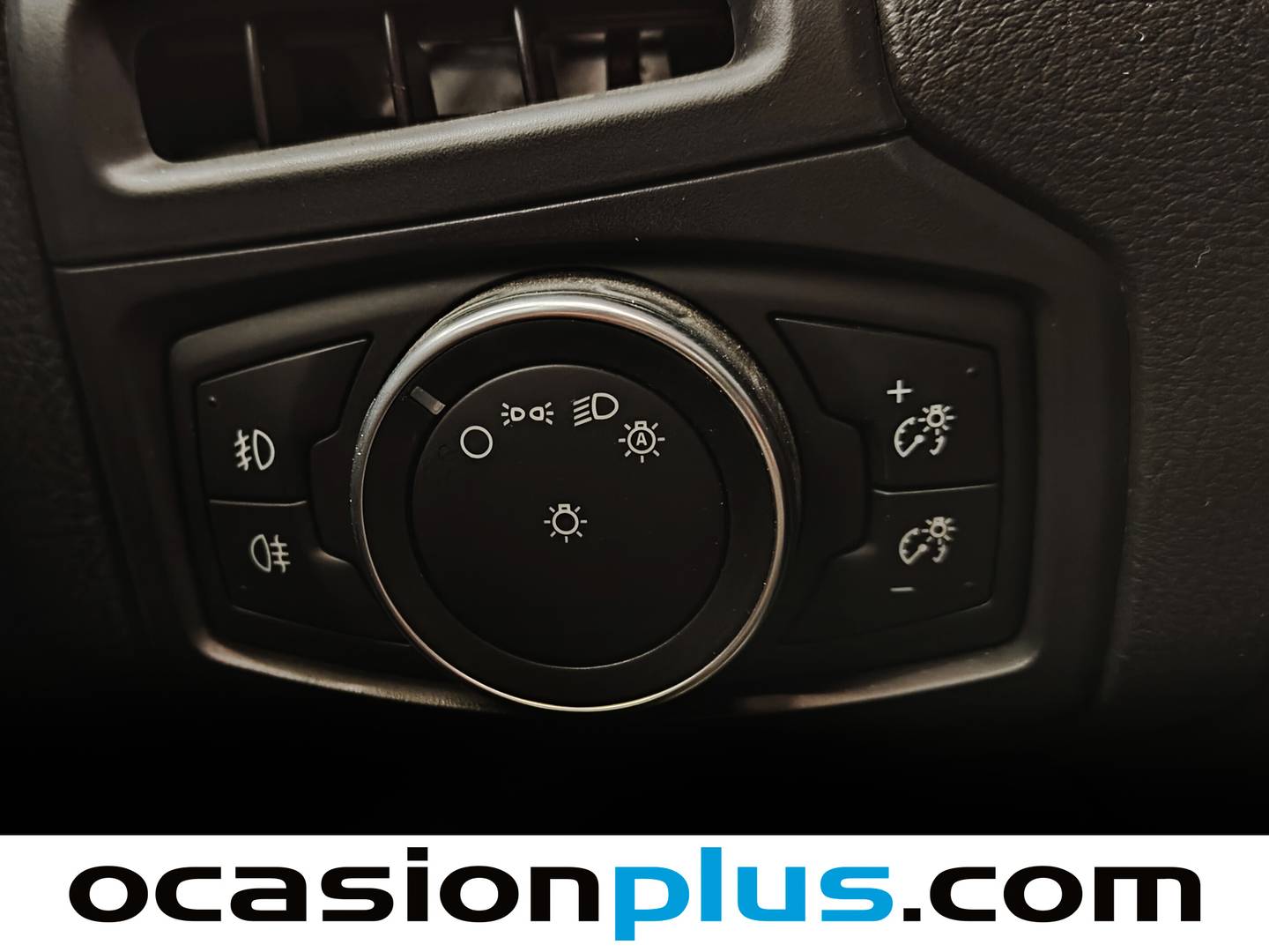 Foto Ford Focus Ford Focus 1.0 Ecoboost S&S Titanium (125 CV)