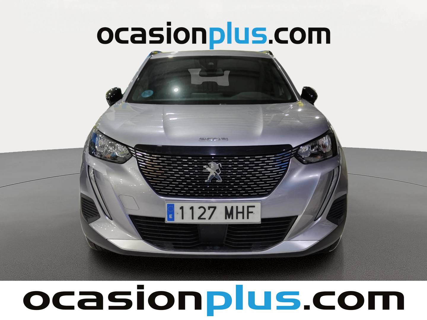 Foto Peugeot 2008 Peugeot 2008 PureTech 100 S&S Allure (100 CV)